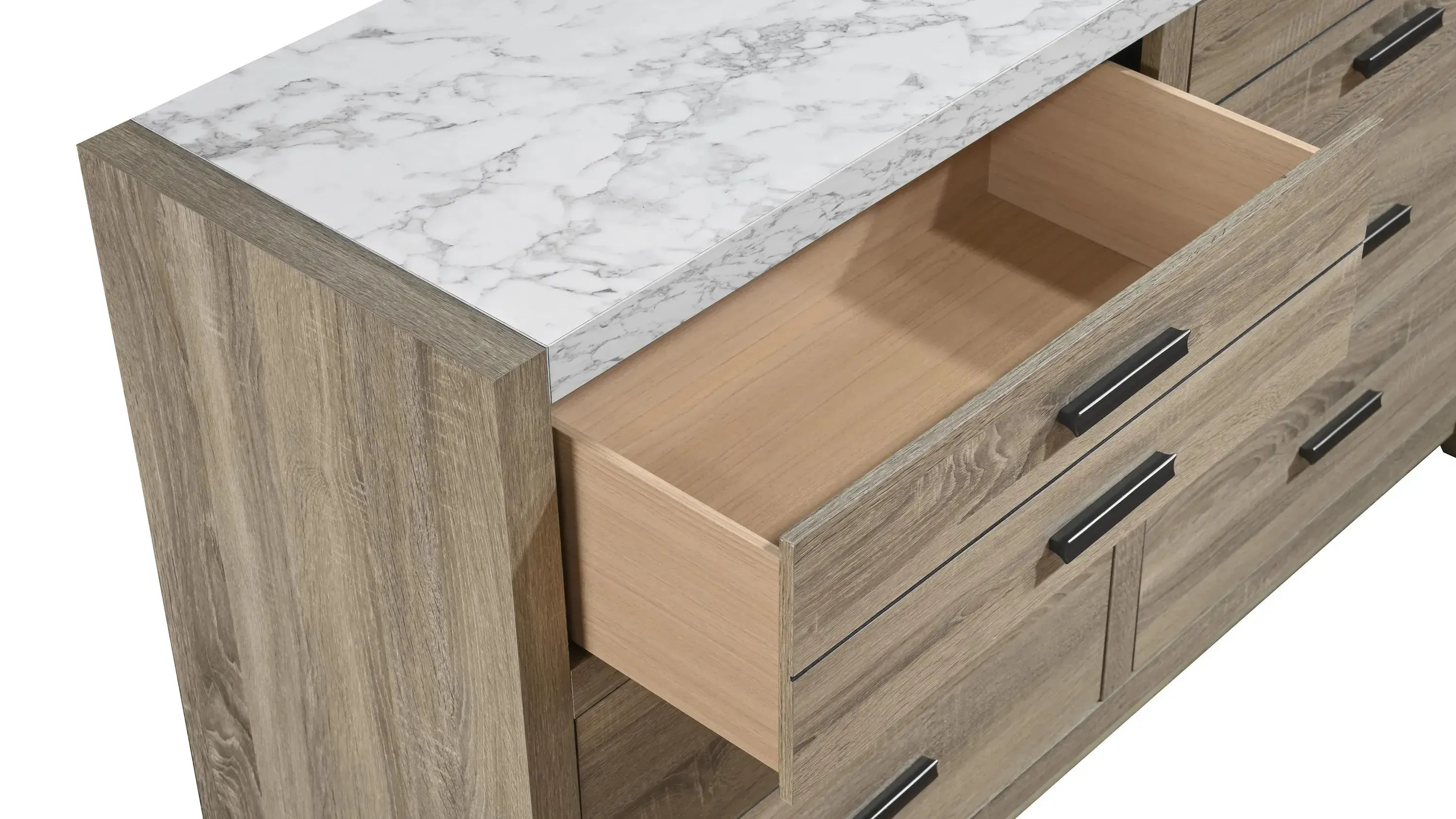 Tilston 4-pc. Bedroom Set