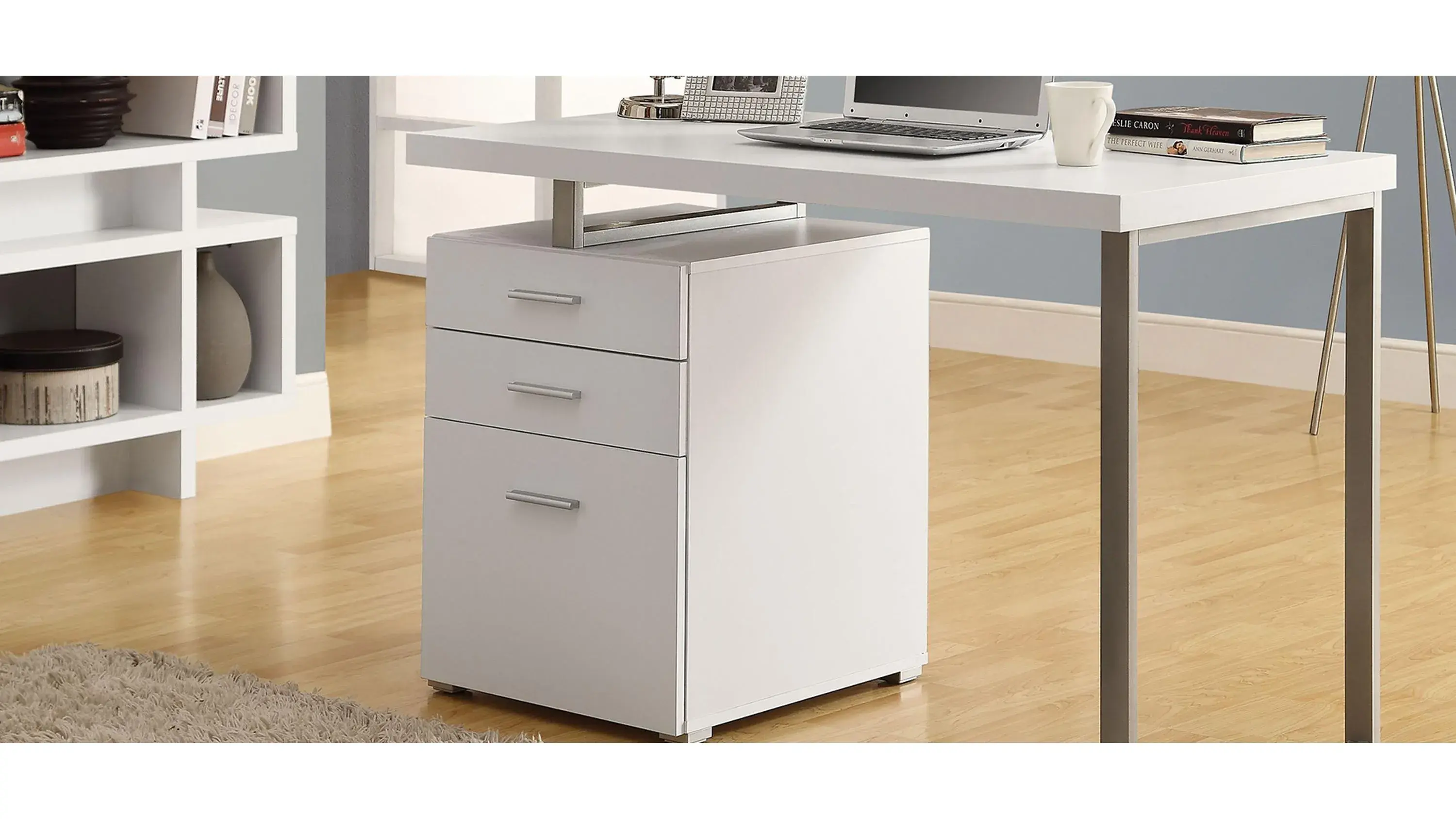 Monarch Specialties Computer Desk