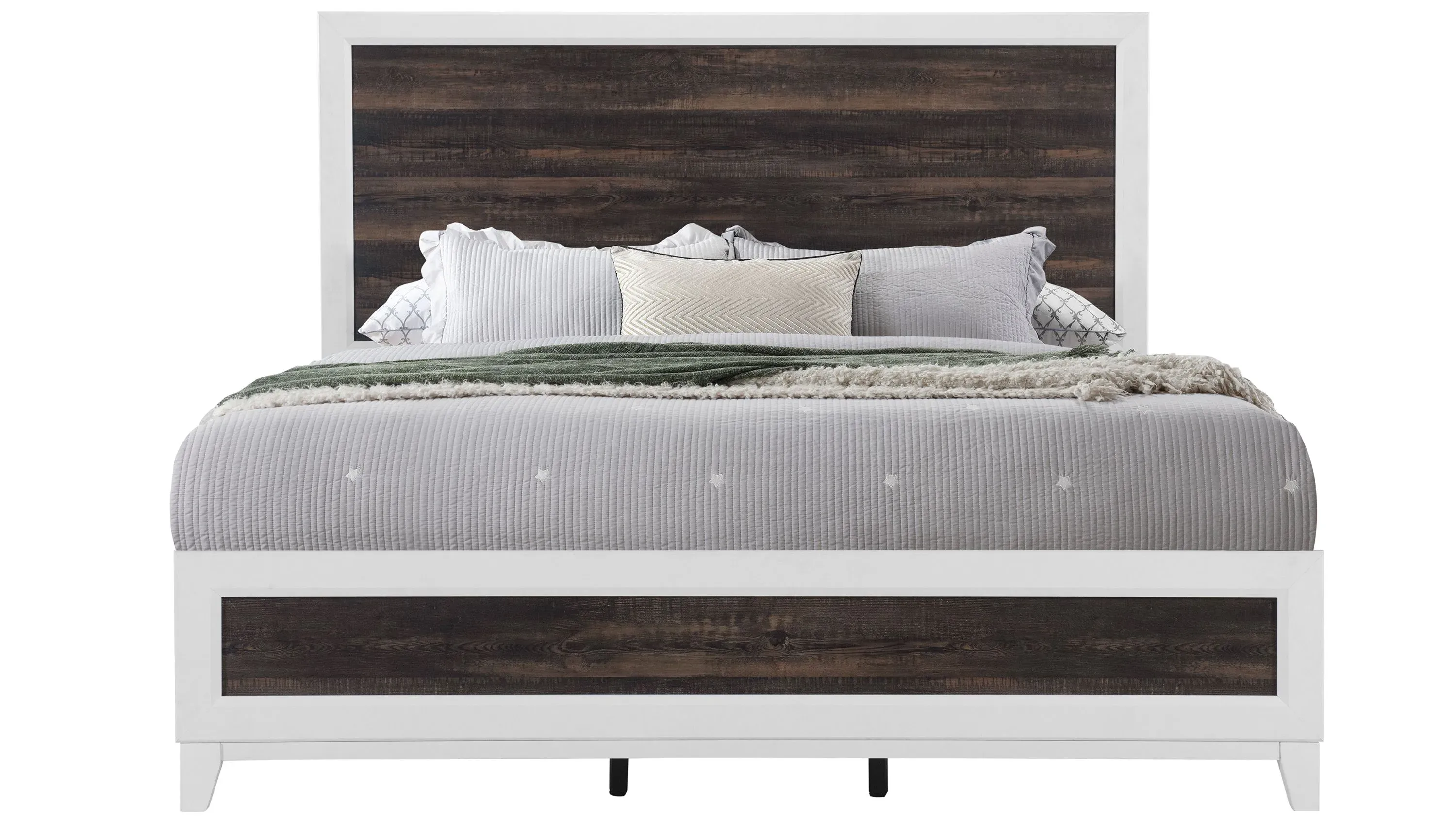 Lisbon Bed