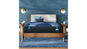 Serta iComfort Memory Foam Aspire Medium Mattress | Raymour & Flanigan