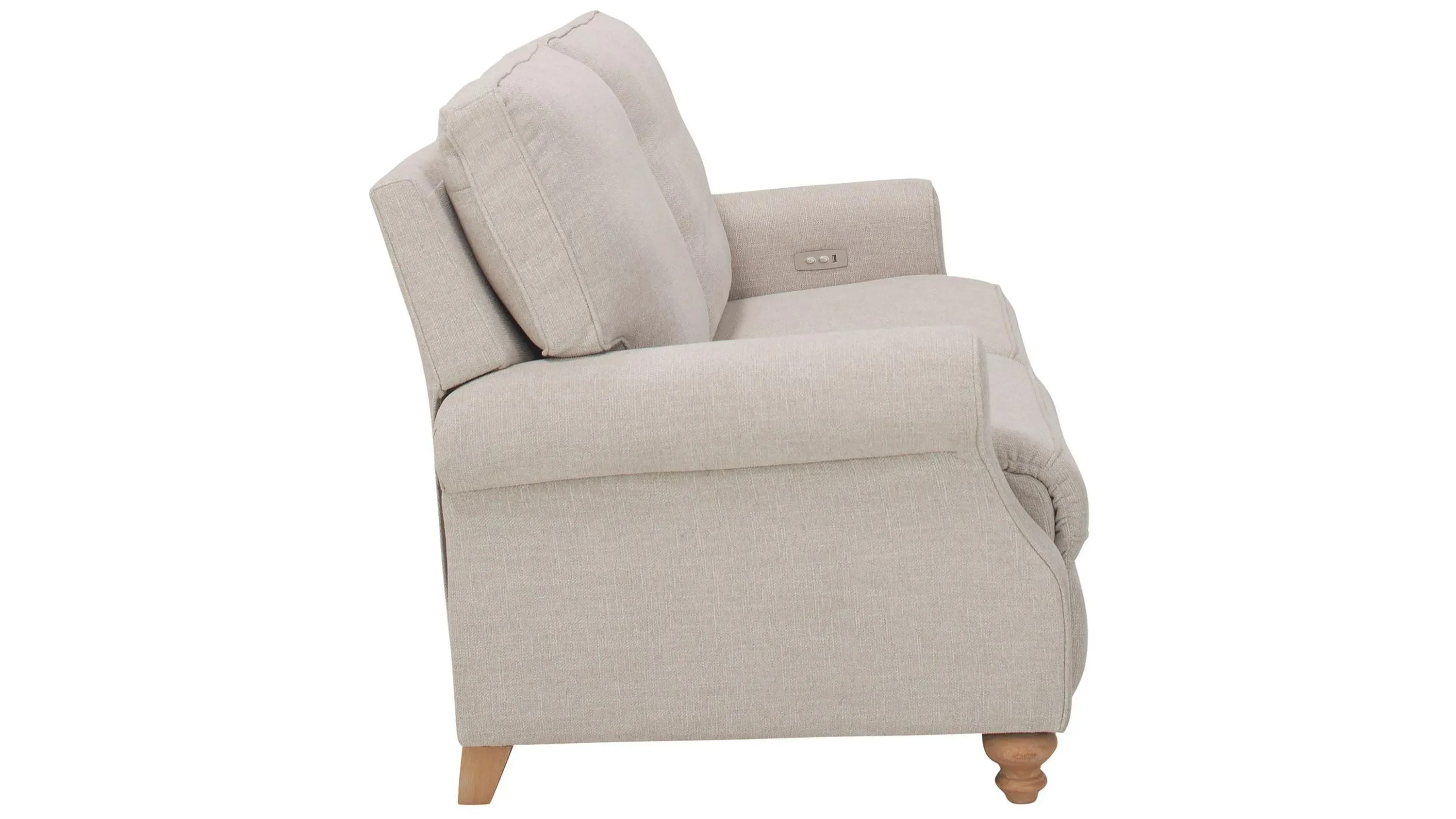 Lamont Power Loveseat