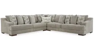 Bayless 3-pc. Sectional | Raymour & Flanigan