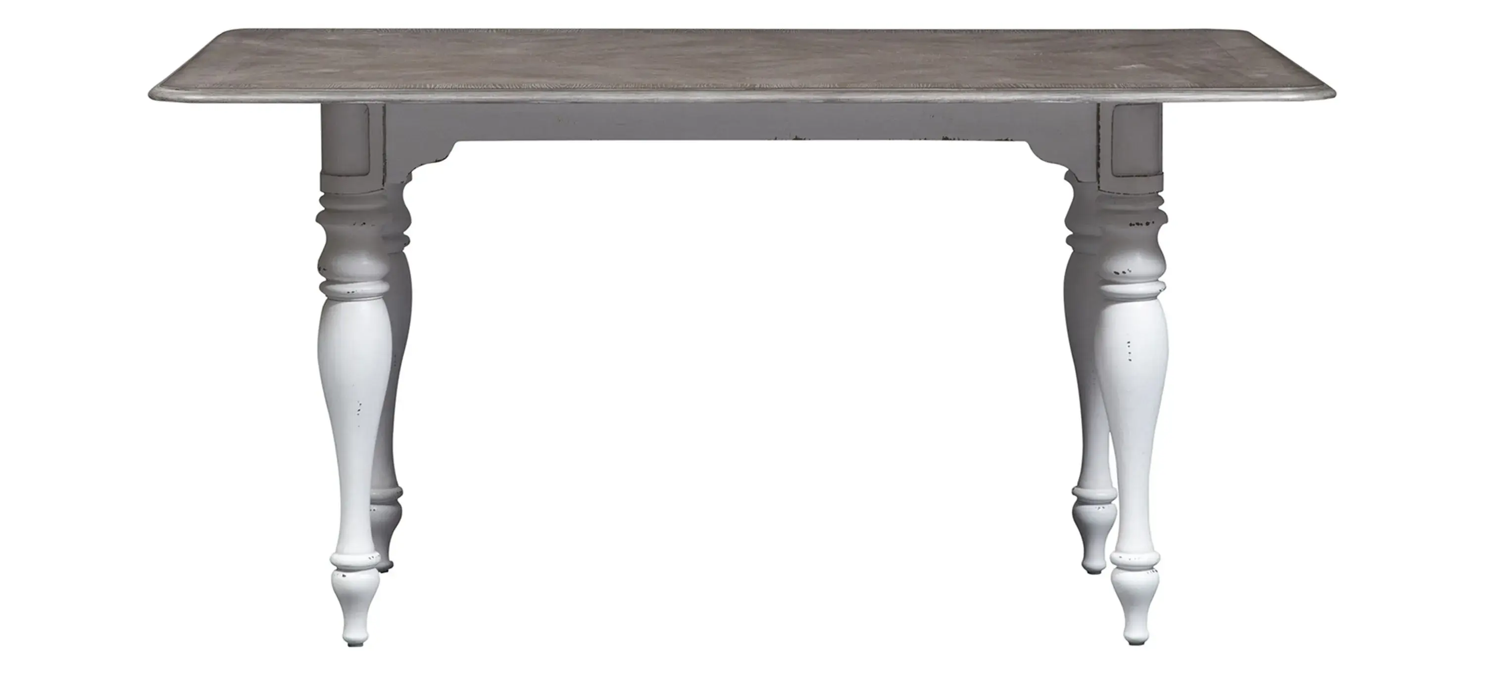 Liberty Furniture Forestport Dining Nook Table - Thumbnail 2