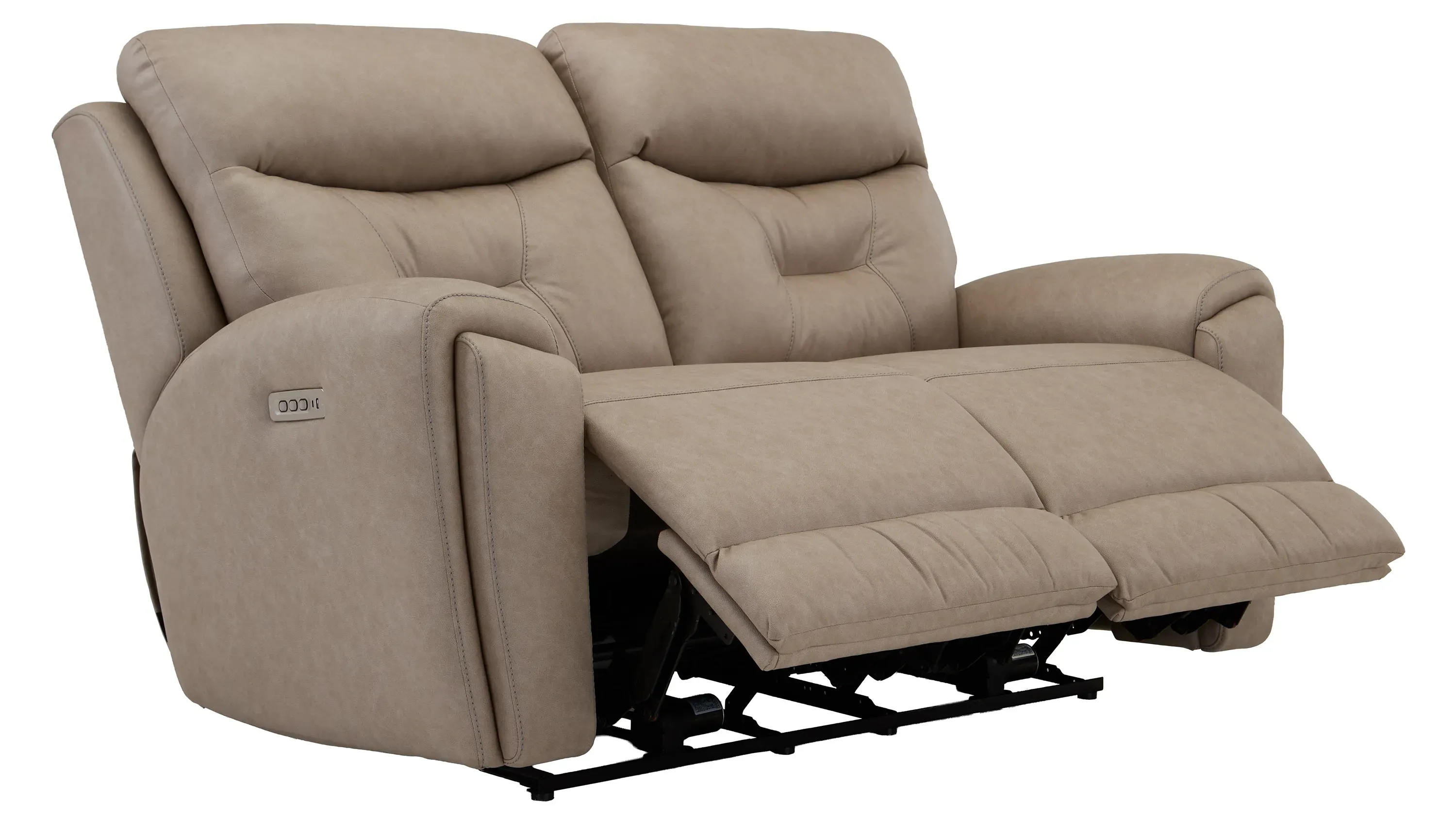 ラビン2wayクッション　BR-760 Bryson Zero Gravity Triple Power Living Room Set | Raymour & Flanigan