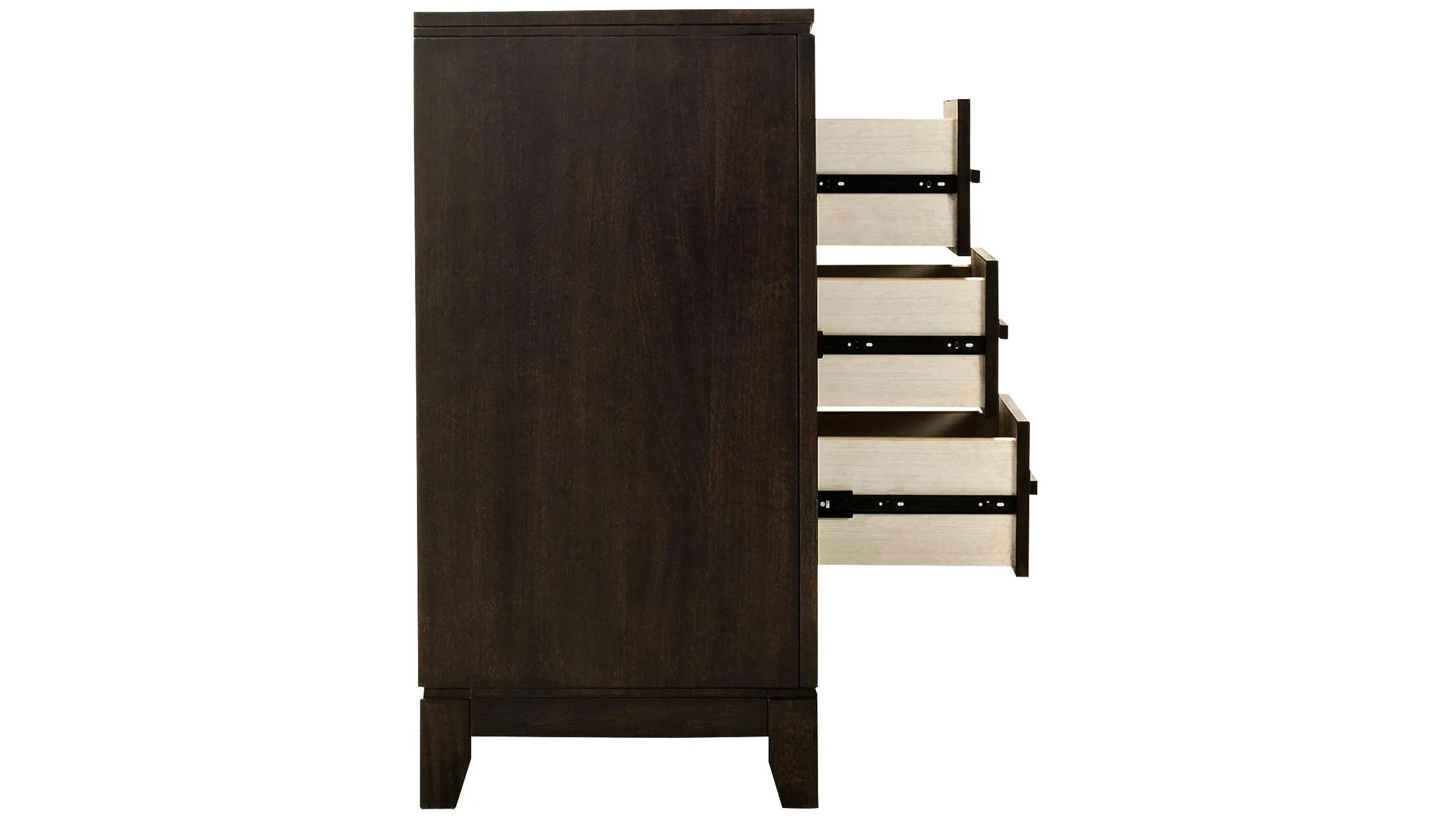 Logan Server | Raymour & Flanigan