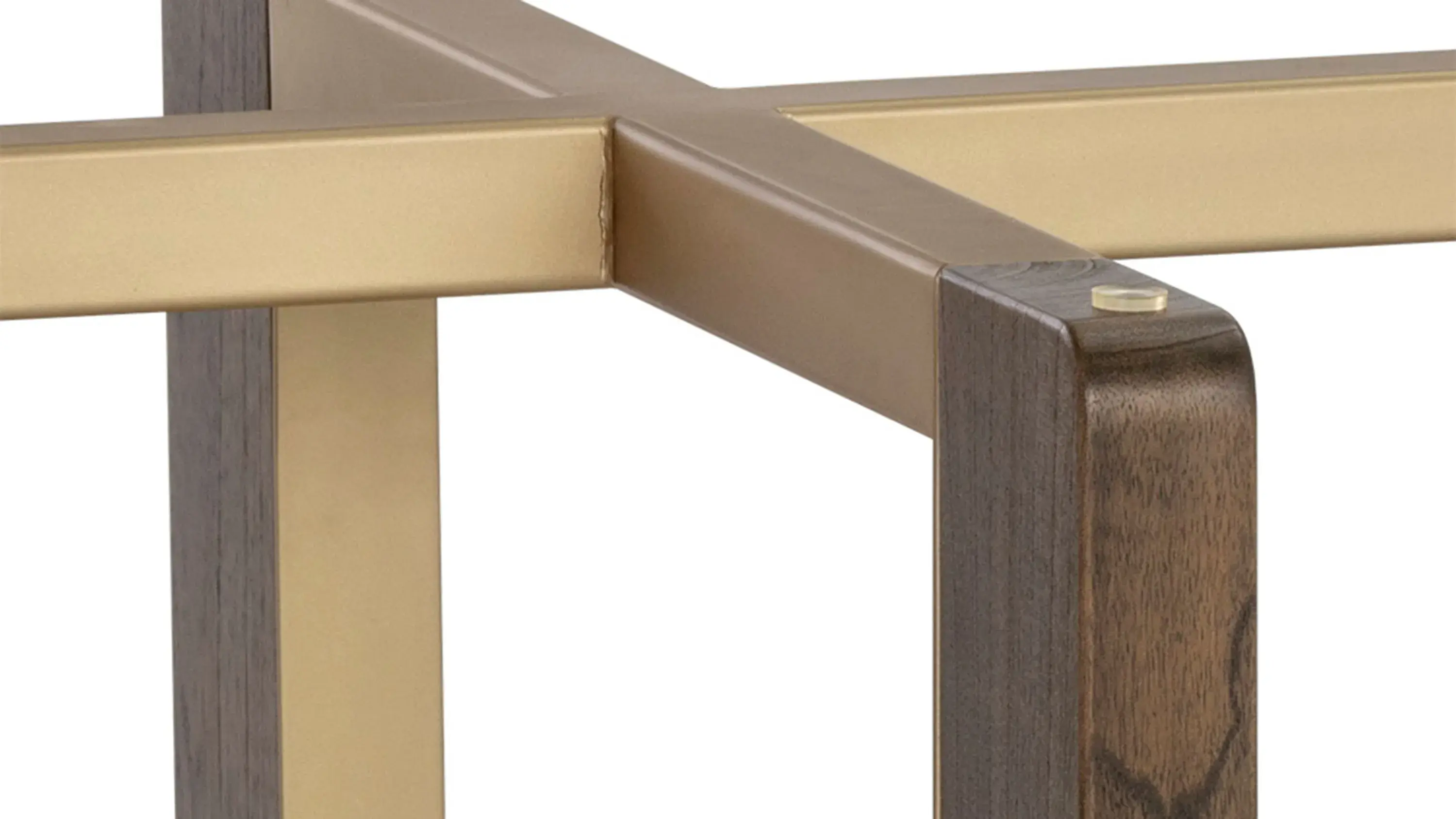 Rejane Dining Table Base - Thumbnail 4