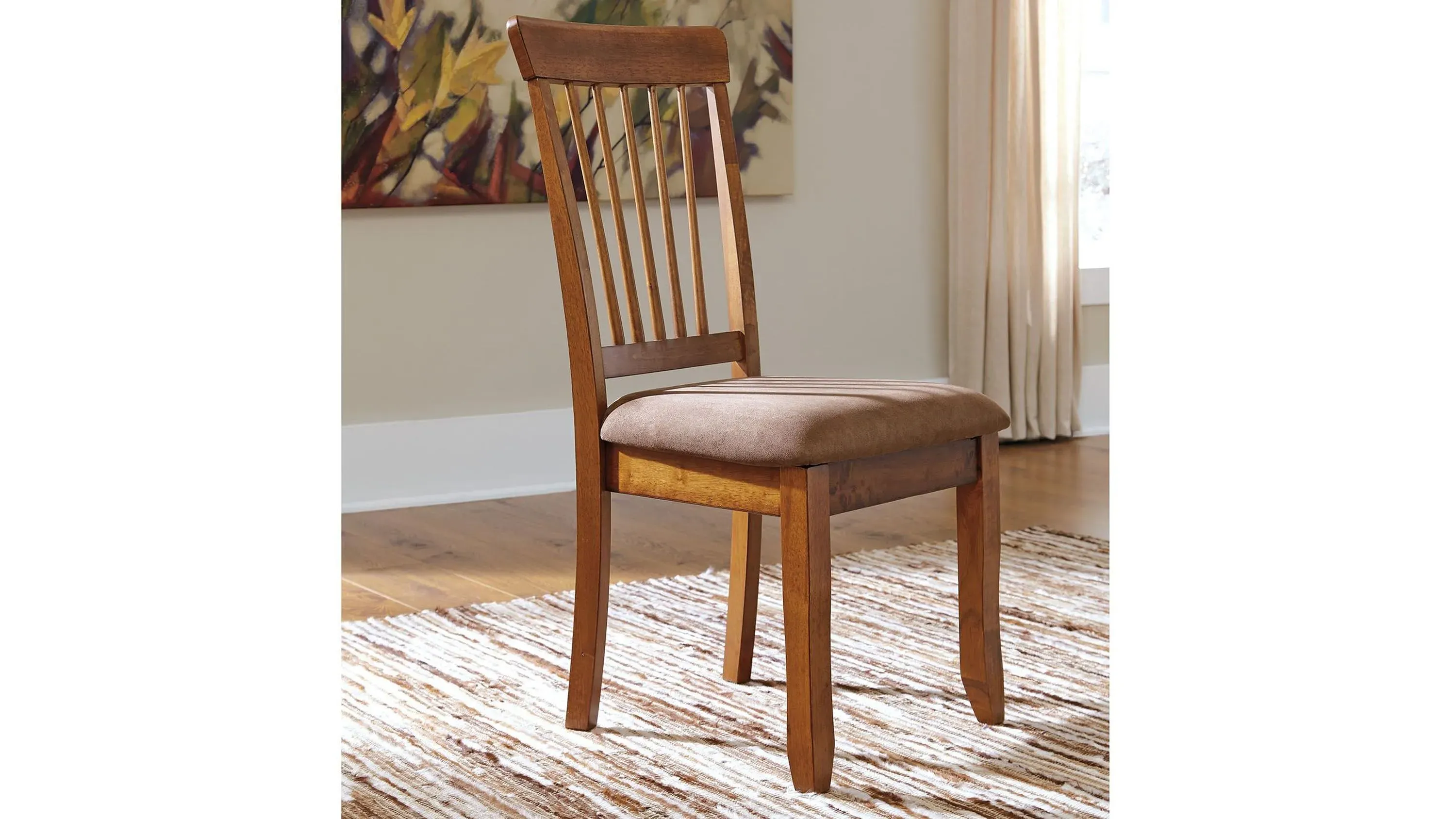 Berringer Dining Chair Set of 2 Raymour Flanigan Raymour Flanigan