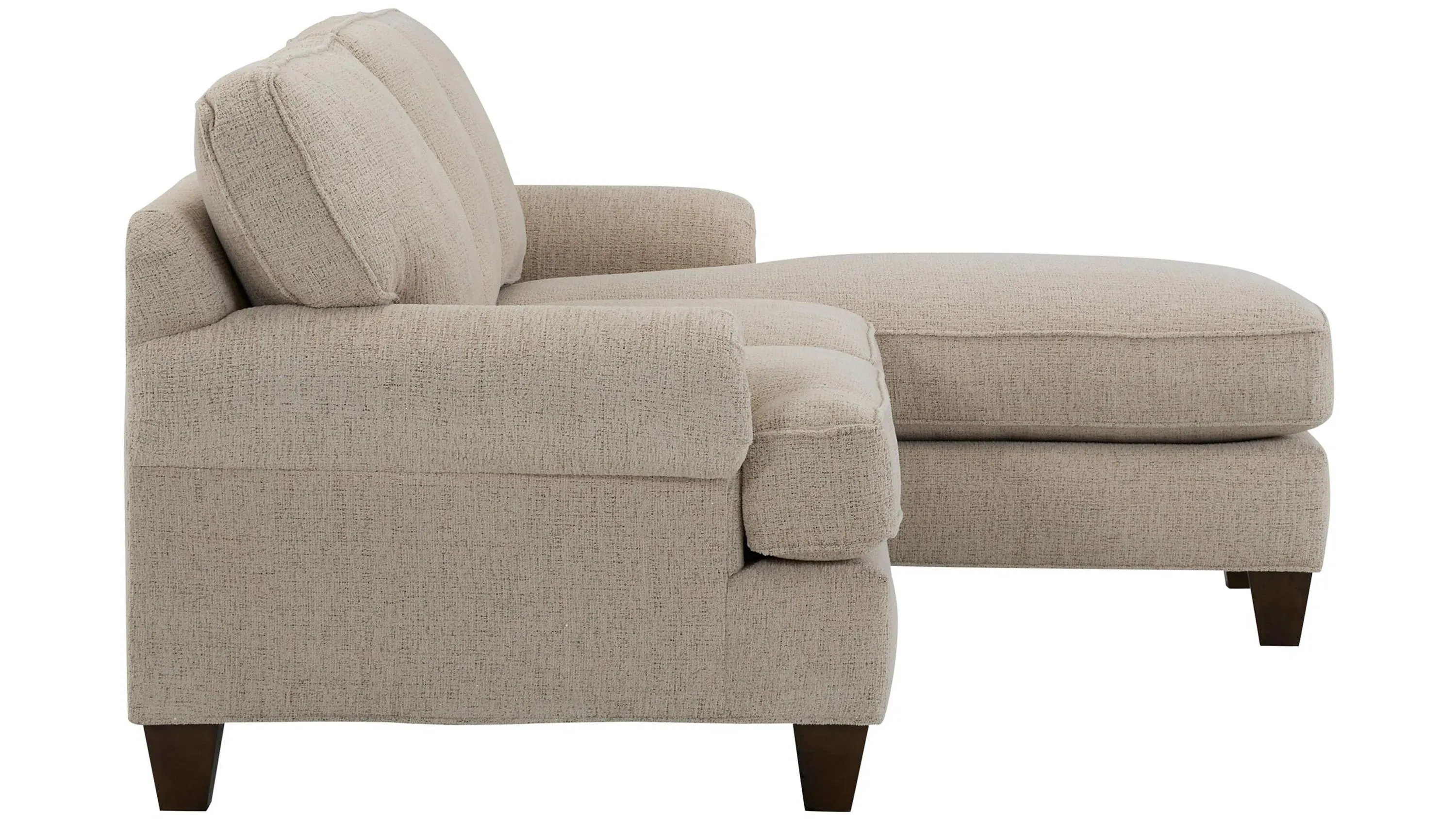 Crestwood 2-pc. Sofa Chaise