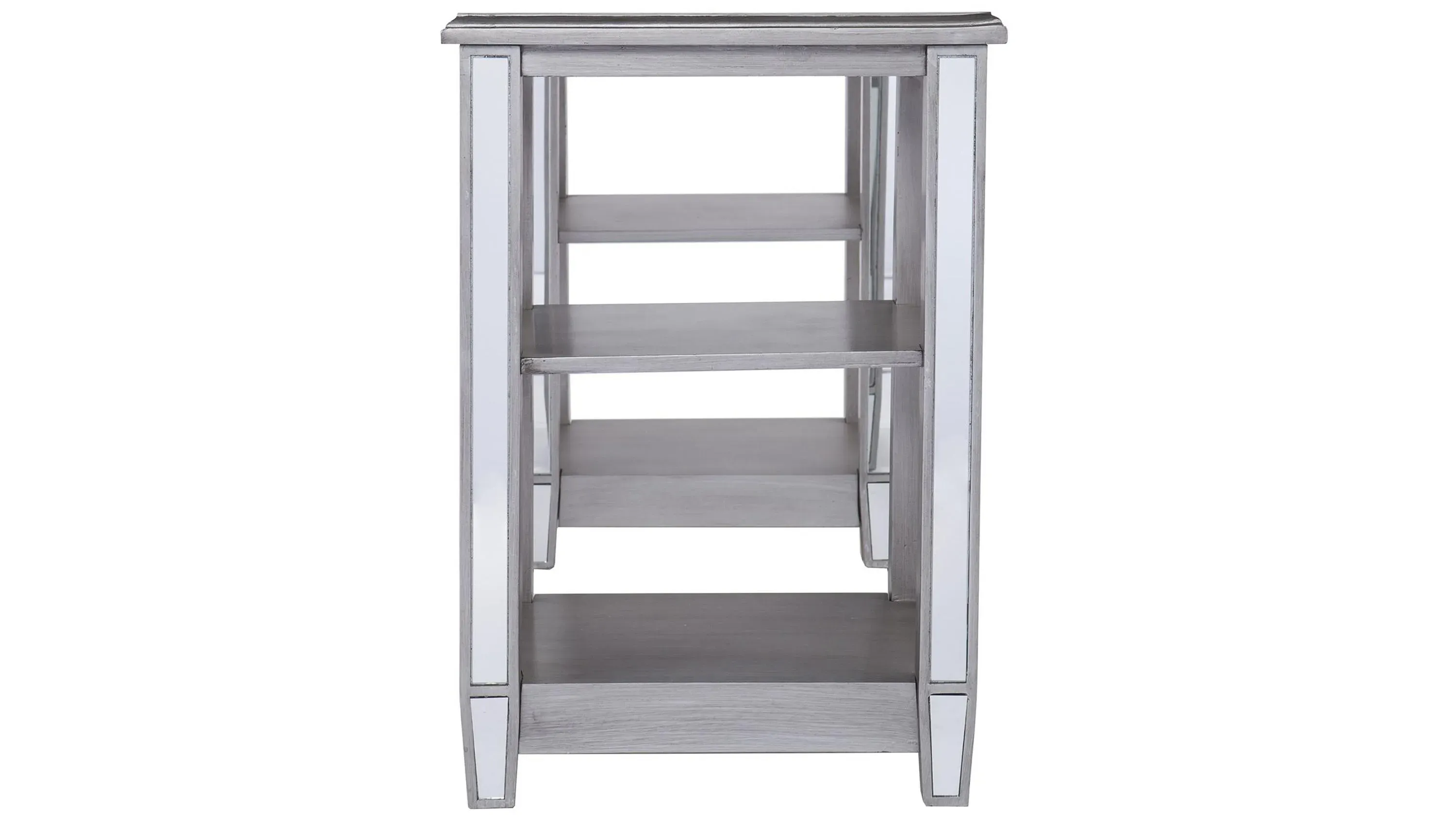 Bromley Mirrored Desk