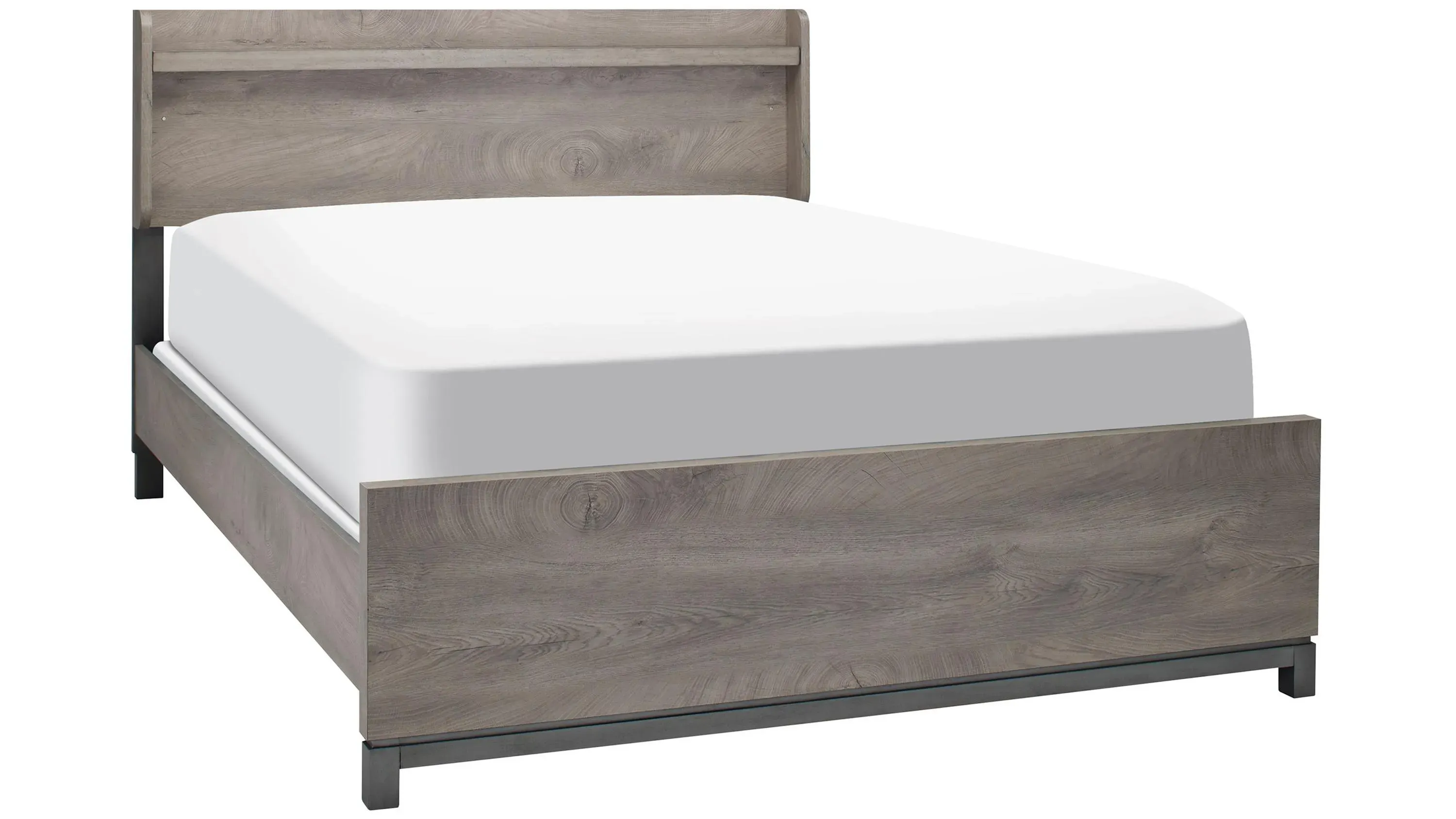 Rikki 4-pc. Bedroom Set