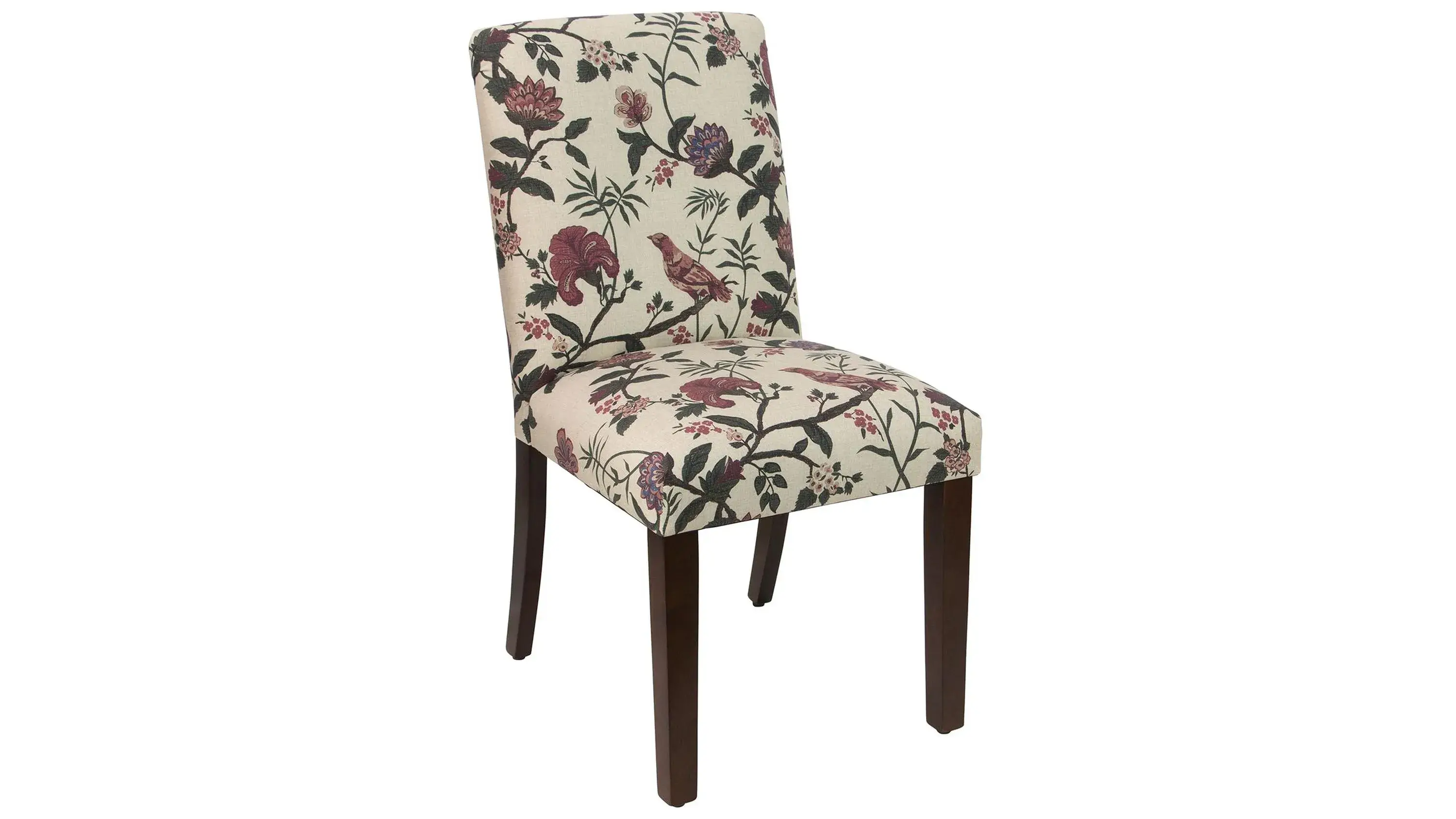 SkyLine Dana Dining Chair - Thumbnail 2