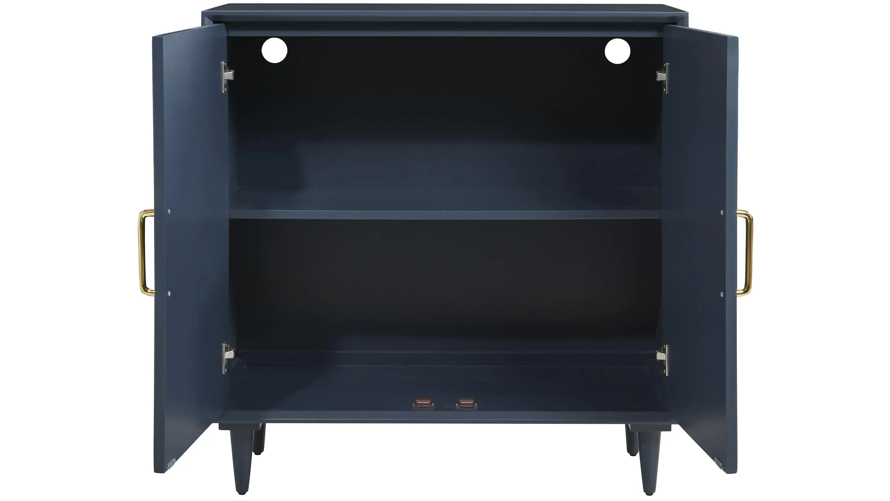 Abella Accent Cabinet | Raymour & Flanigan