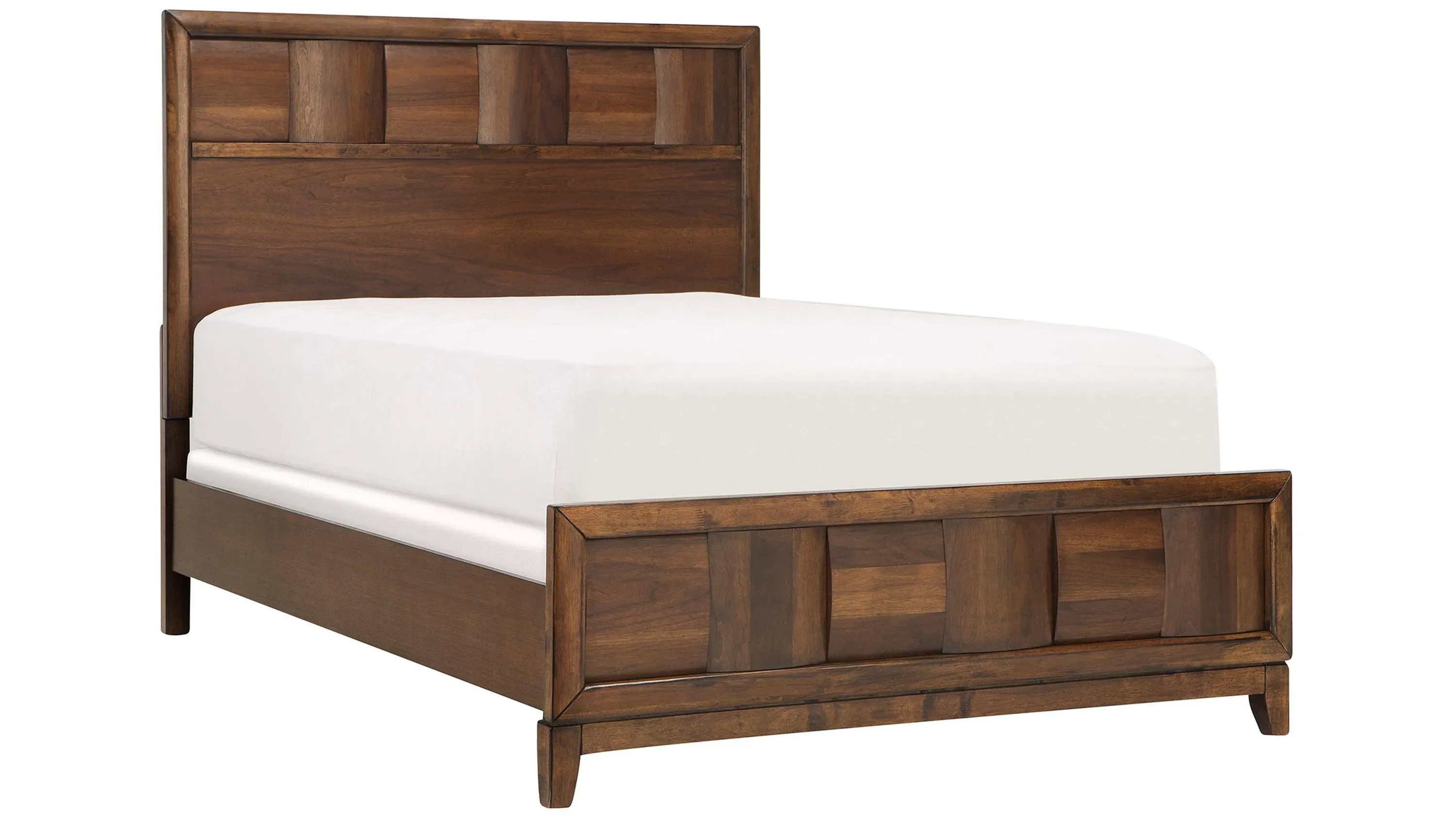 Jovie 4-pc. Platform Bedroom Set