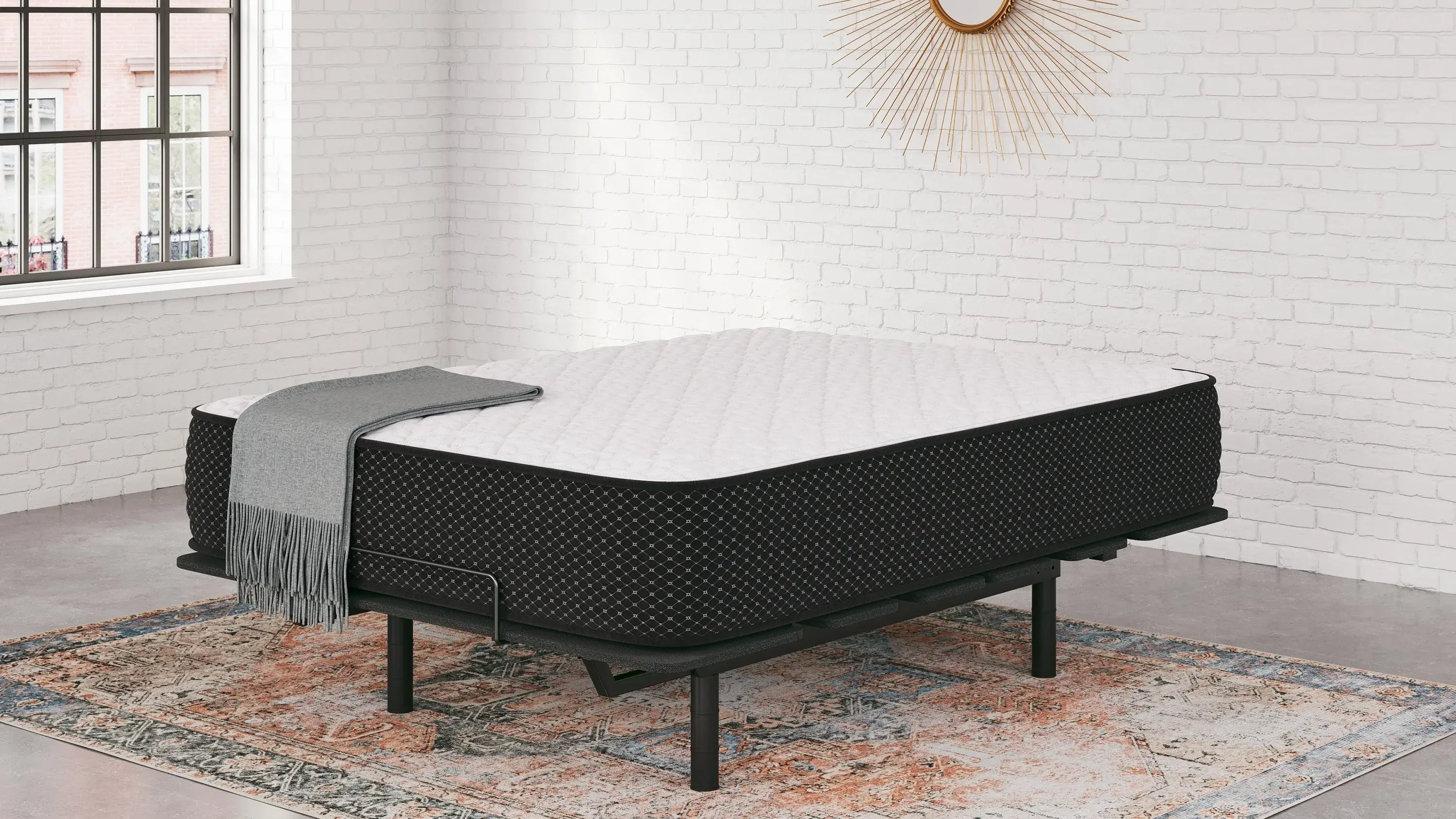 Ashley Firm 2.0 Mattress - Thumbnail 4