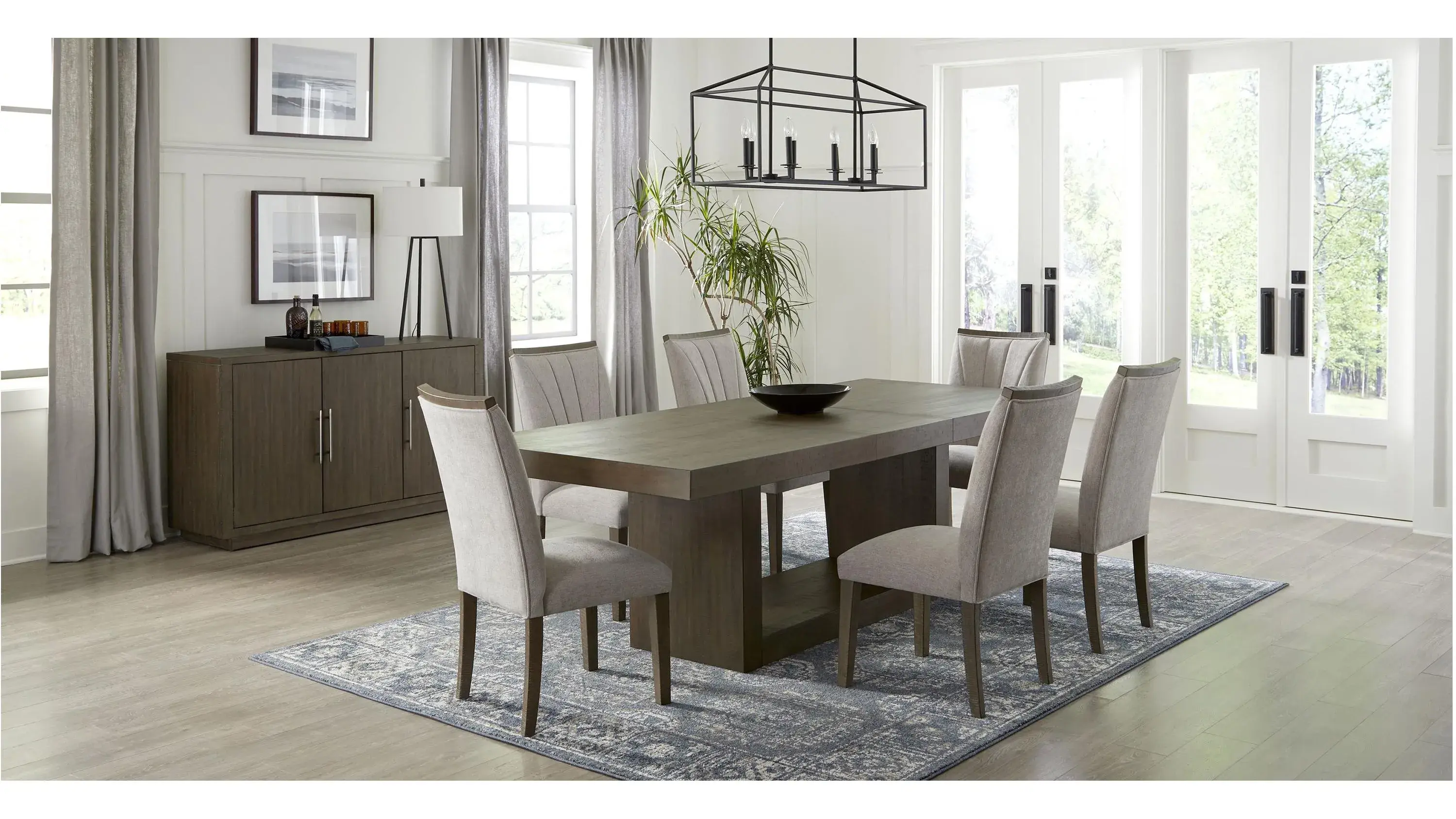 Alton Dining Table - Thumbnail 4