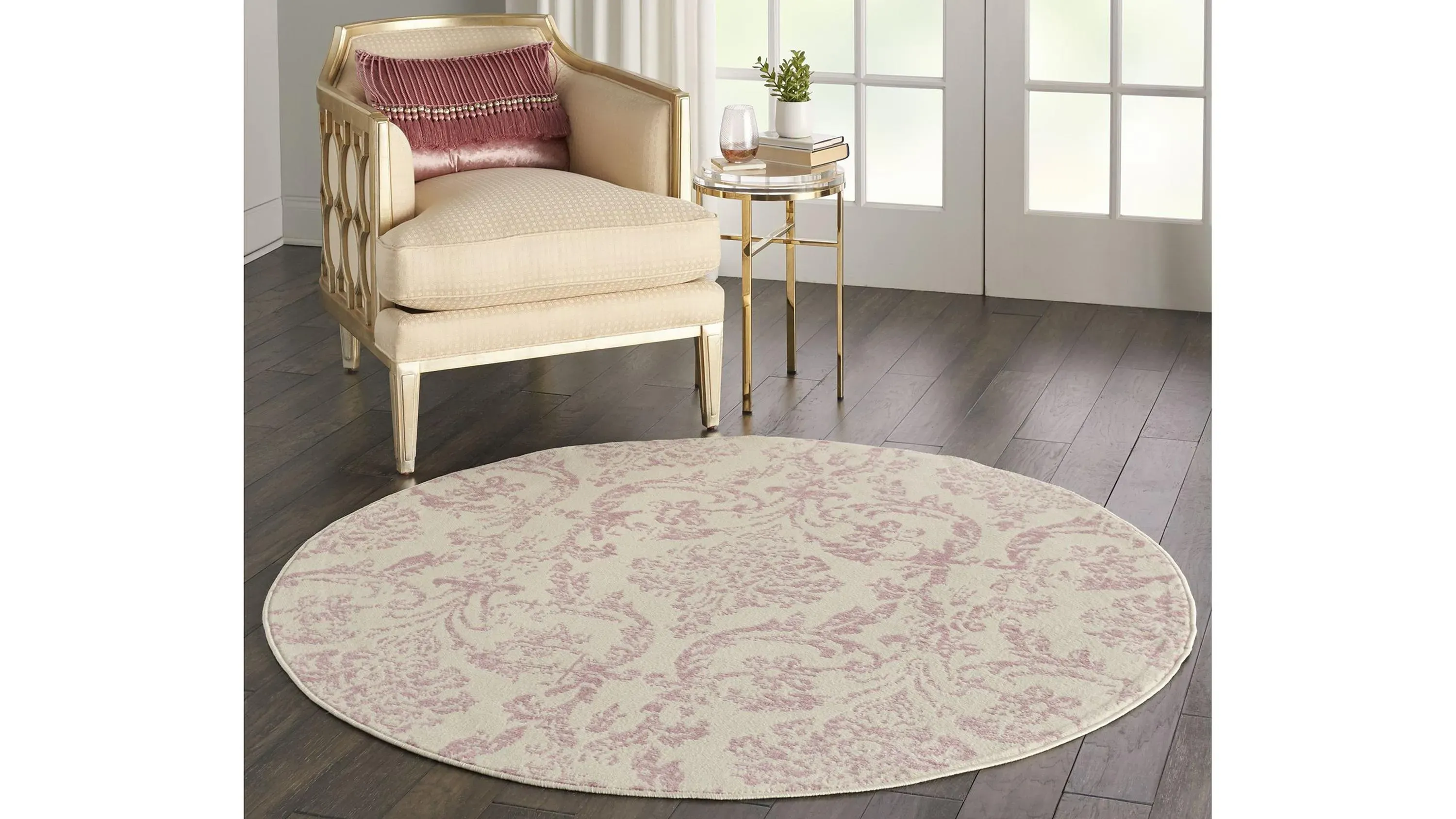 Jubilant Area Rug