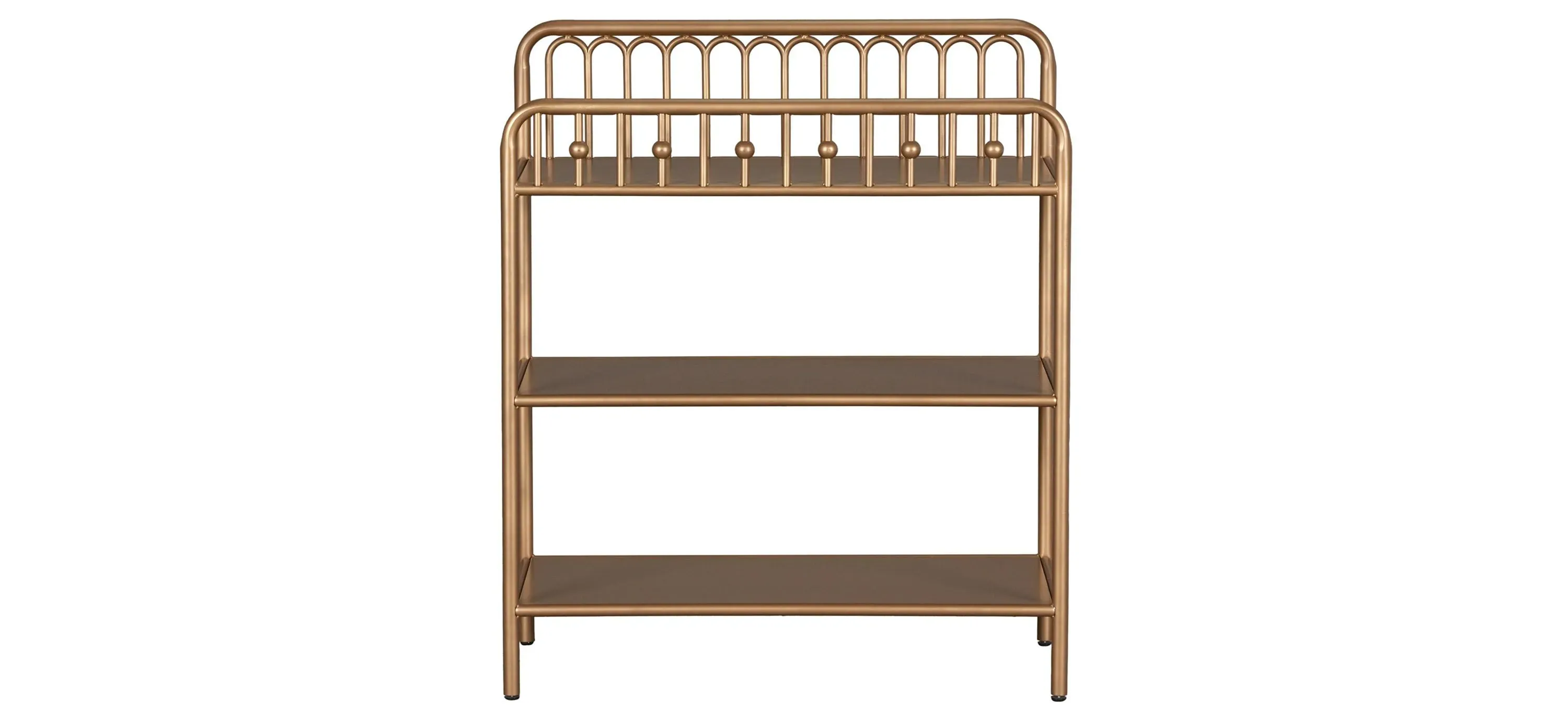 Monarch hill changing table store
