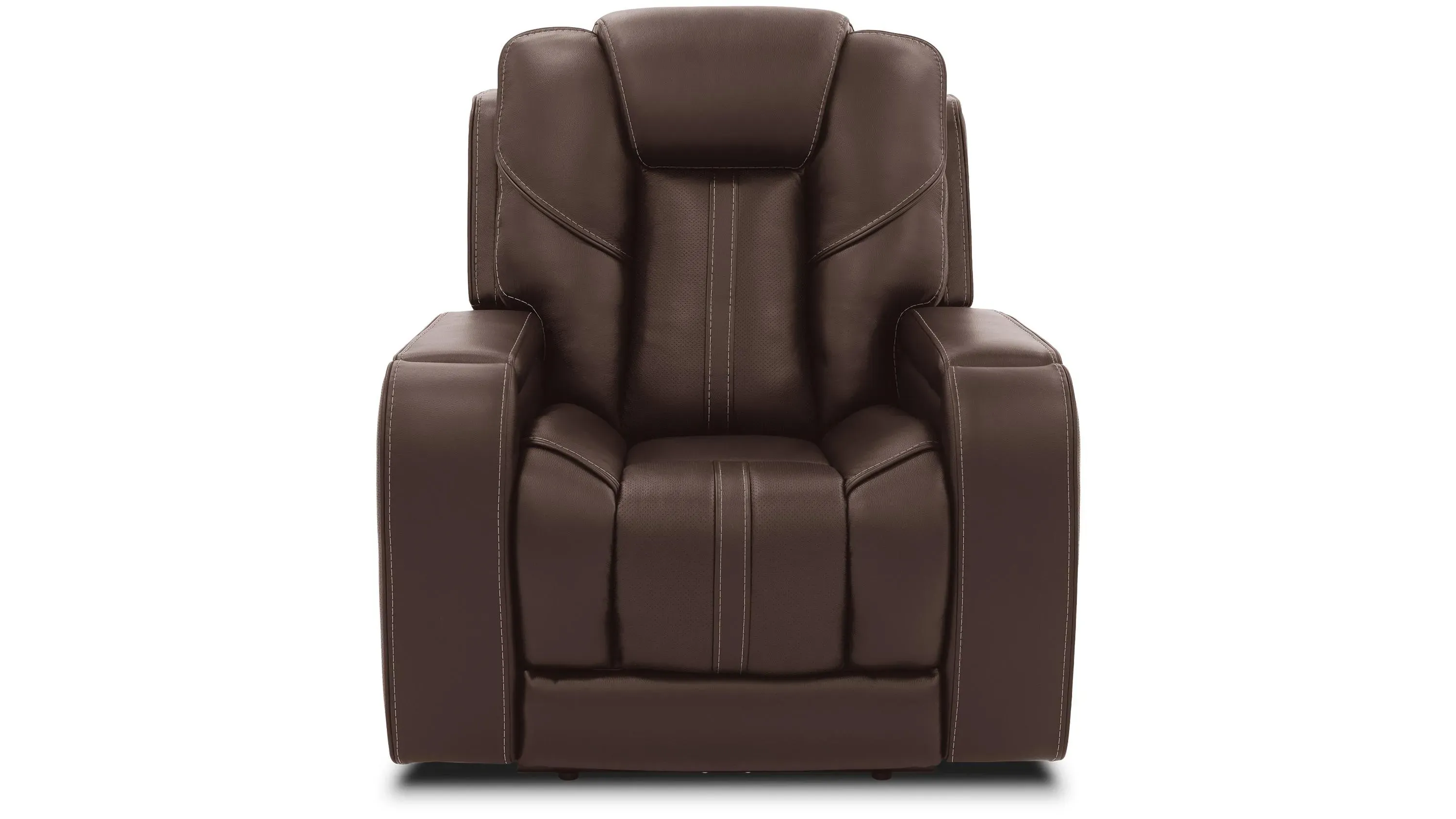 Starlight Zero Gravity Triple Power Recliner w/ Immersive