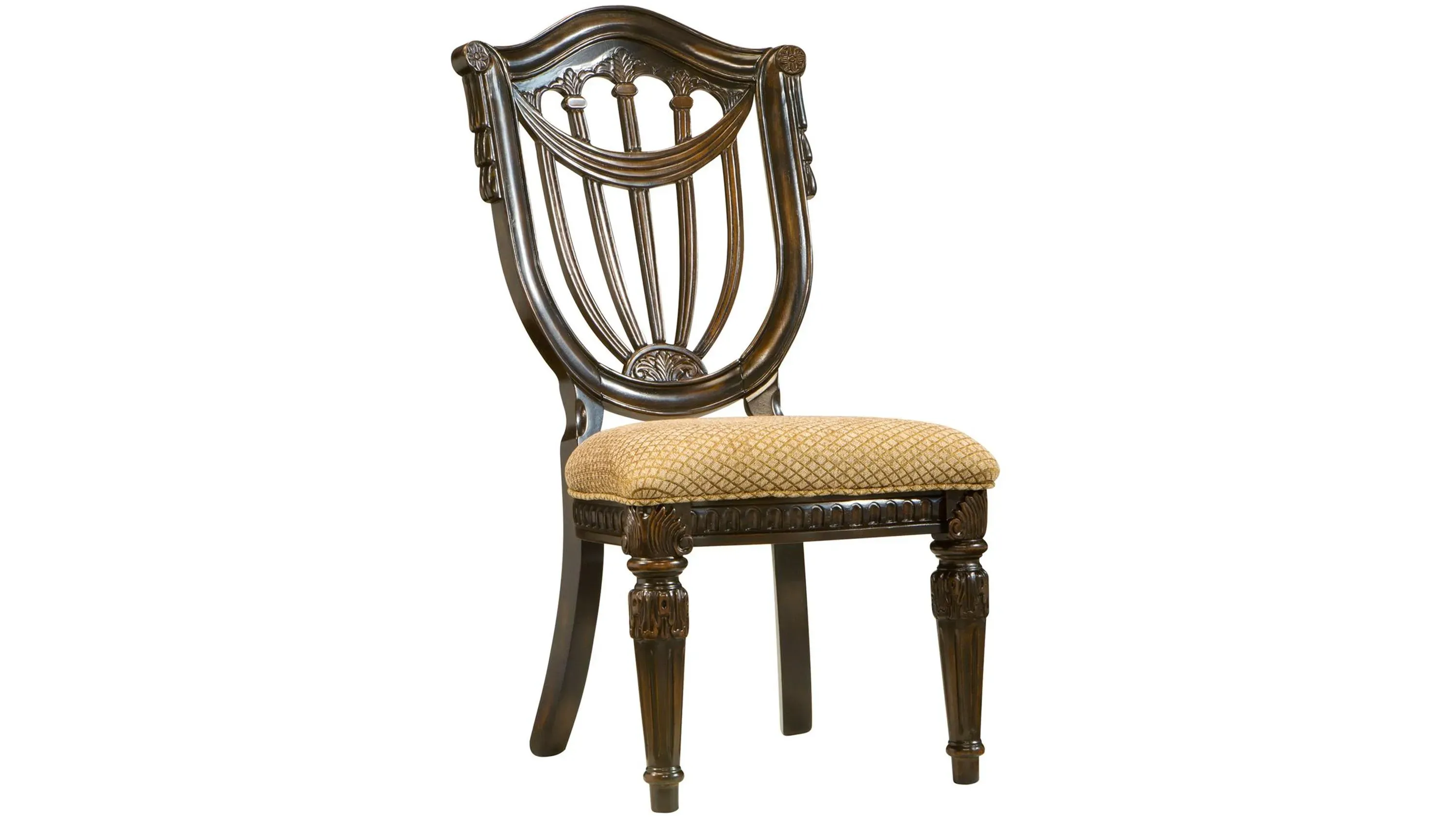 Bradford Heights 7-pc. Dining Set