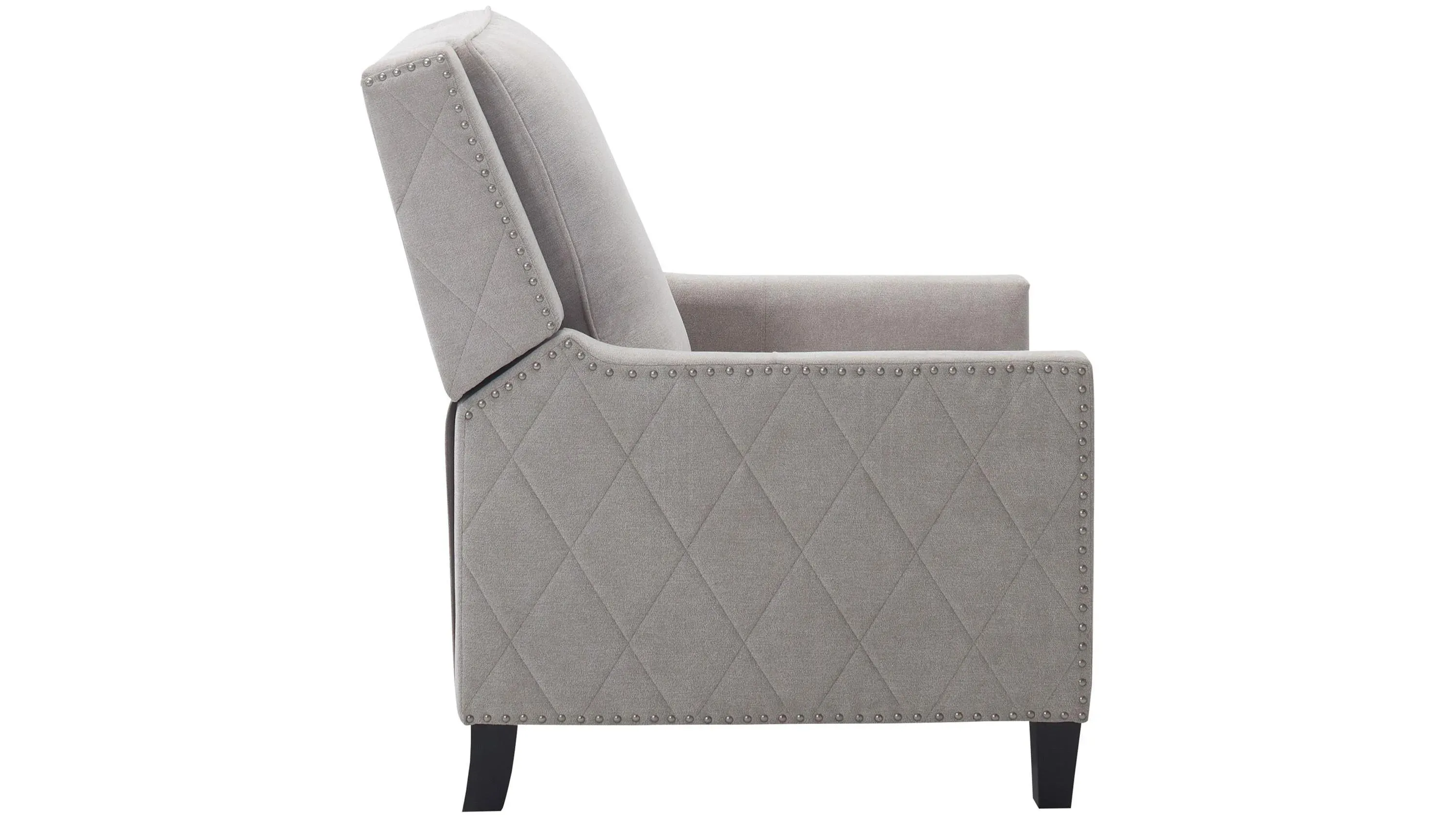 Harper Push Back Recliner