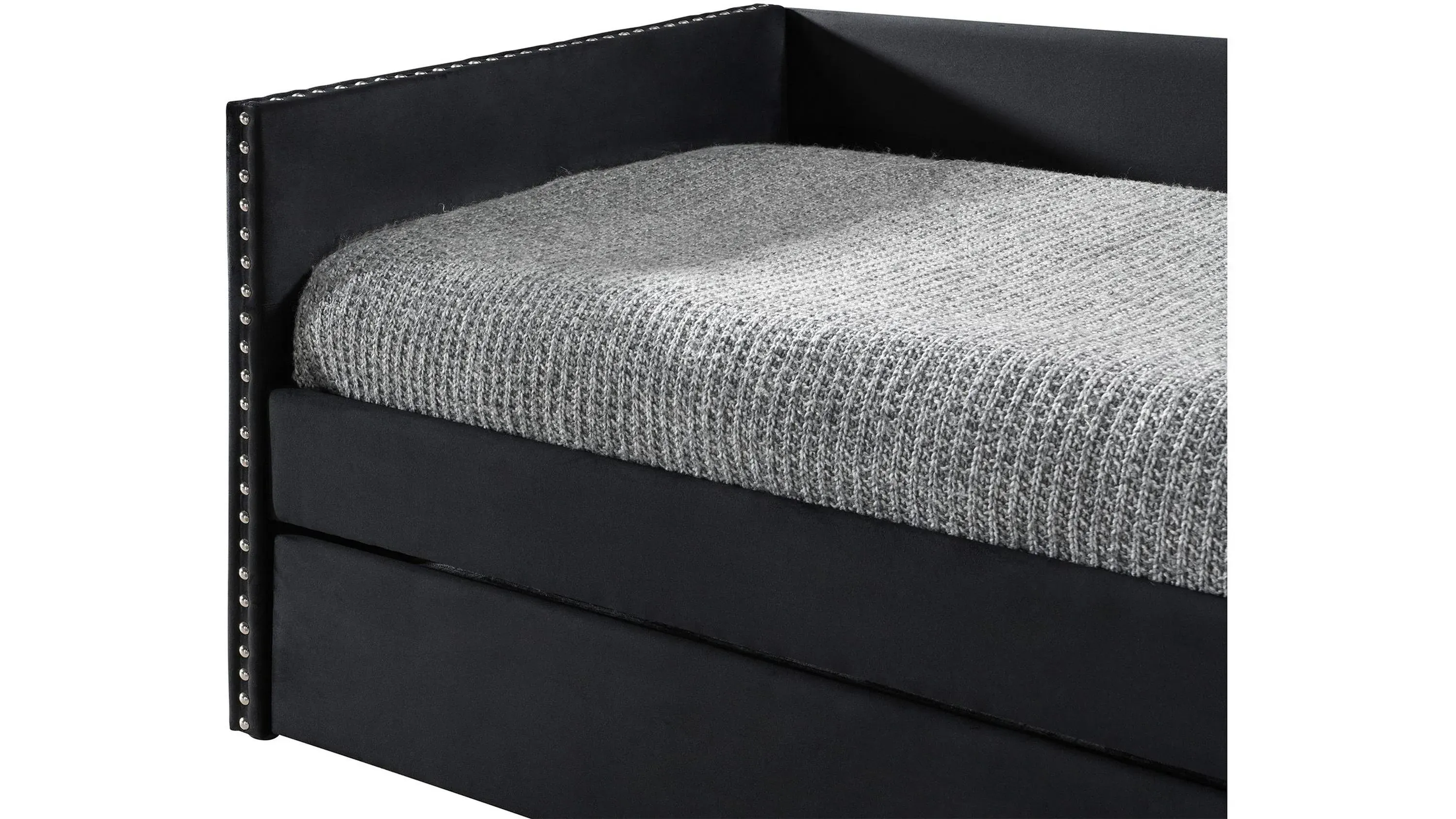 Cardie Daybed with Trundle