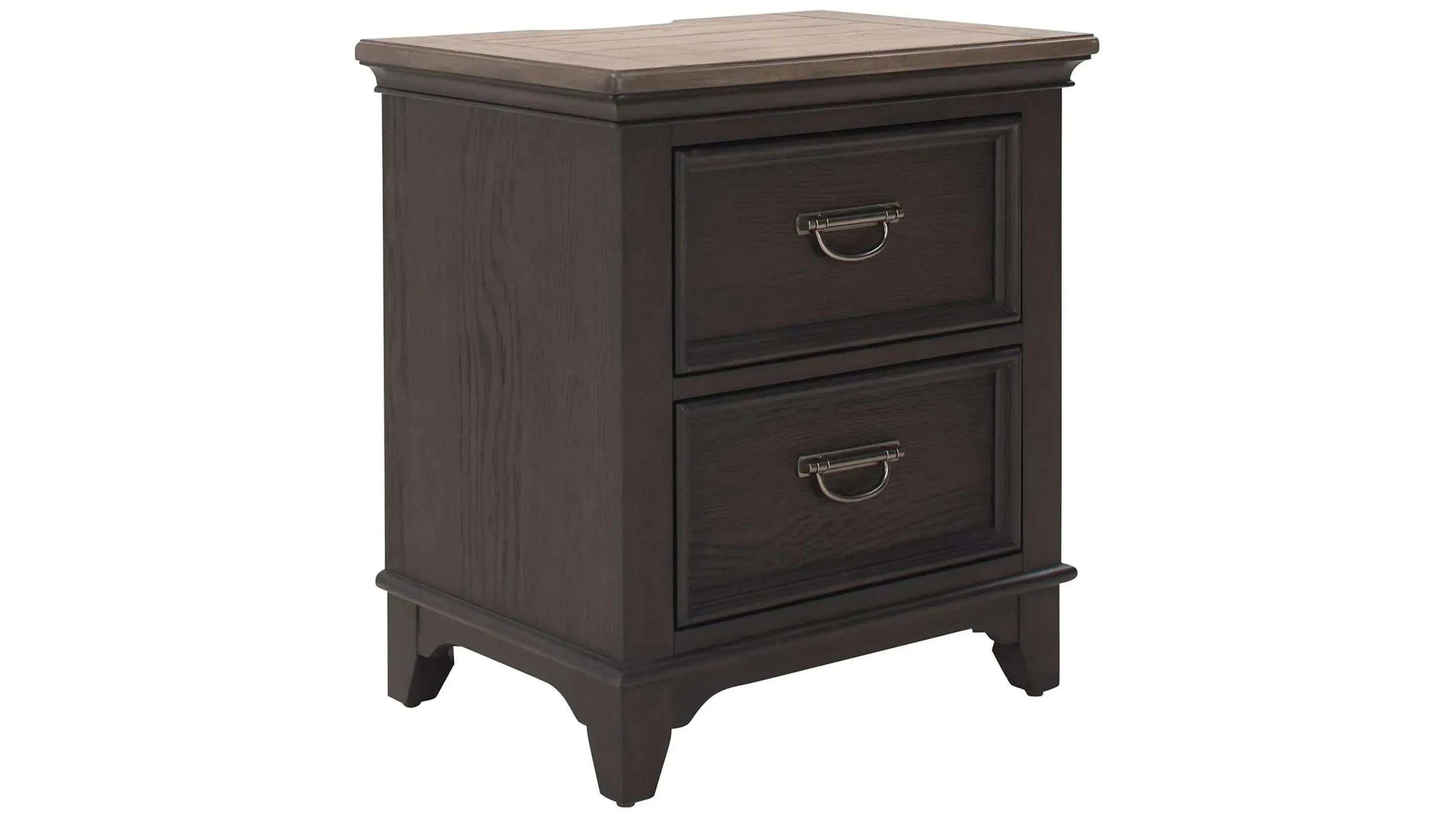Dakota 4-pc. Bedroom Set
