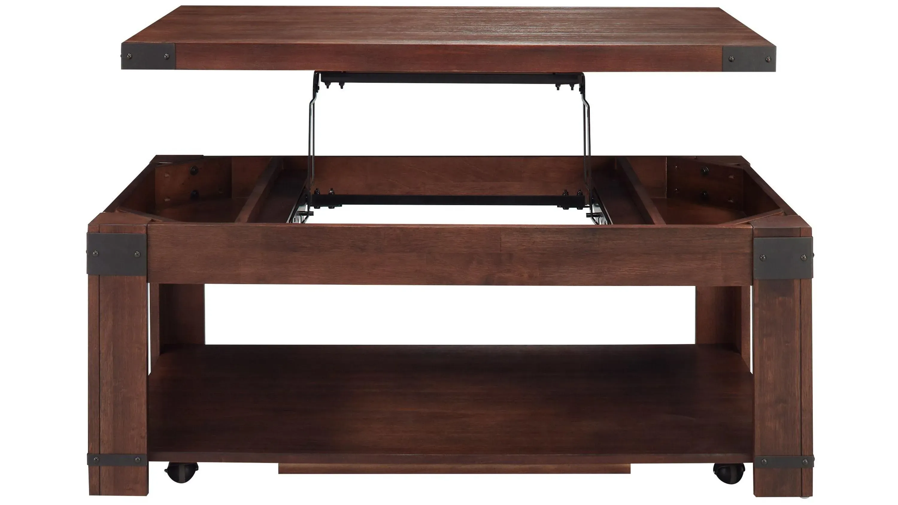 Bentzen Lift Top Cocktail Table Raymour Flanigan