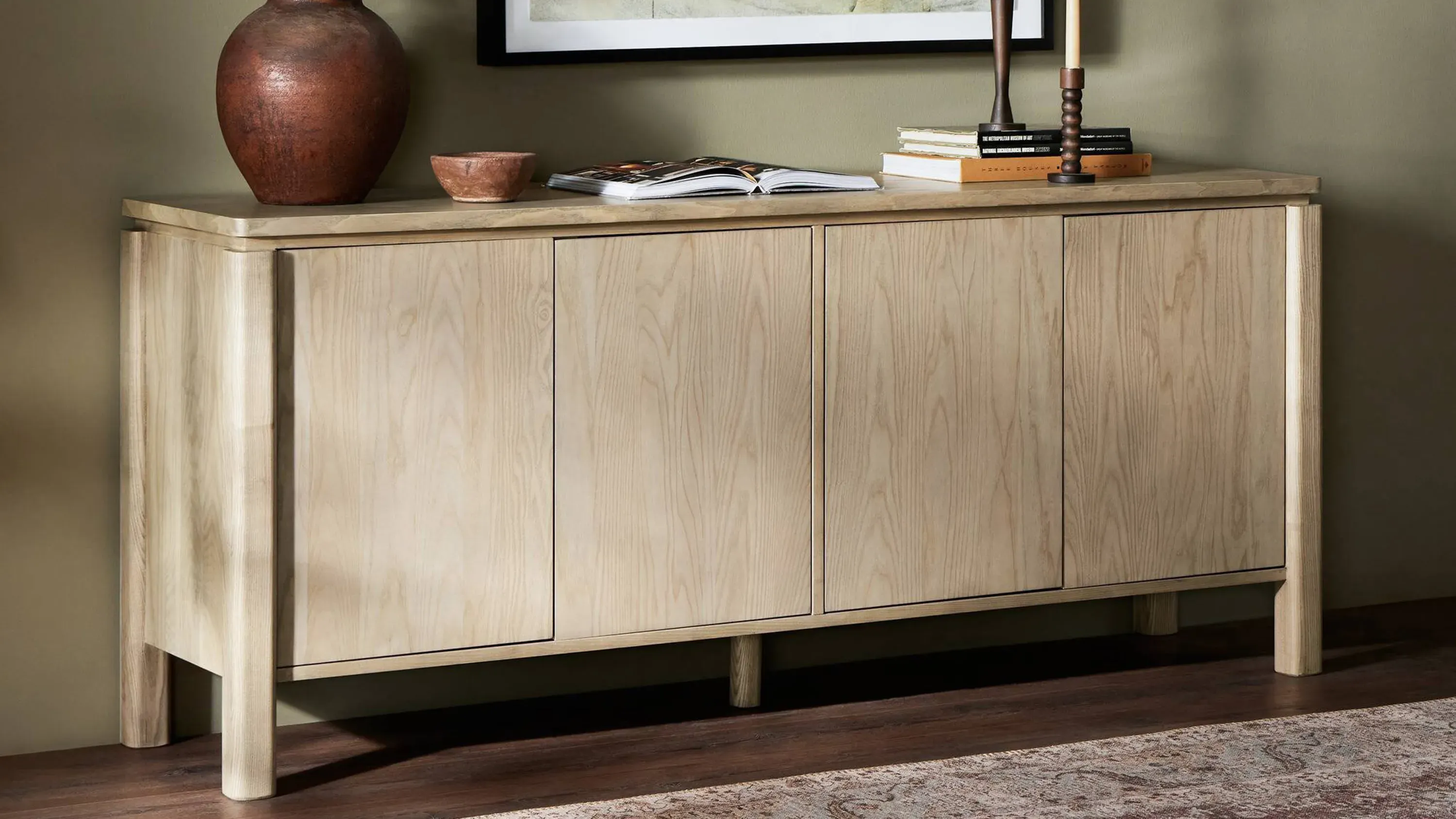 Wolfe Sideboard