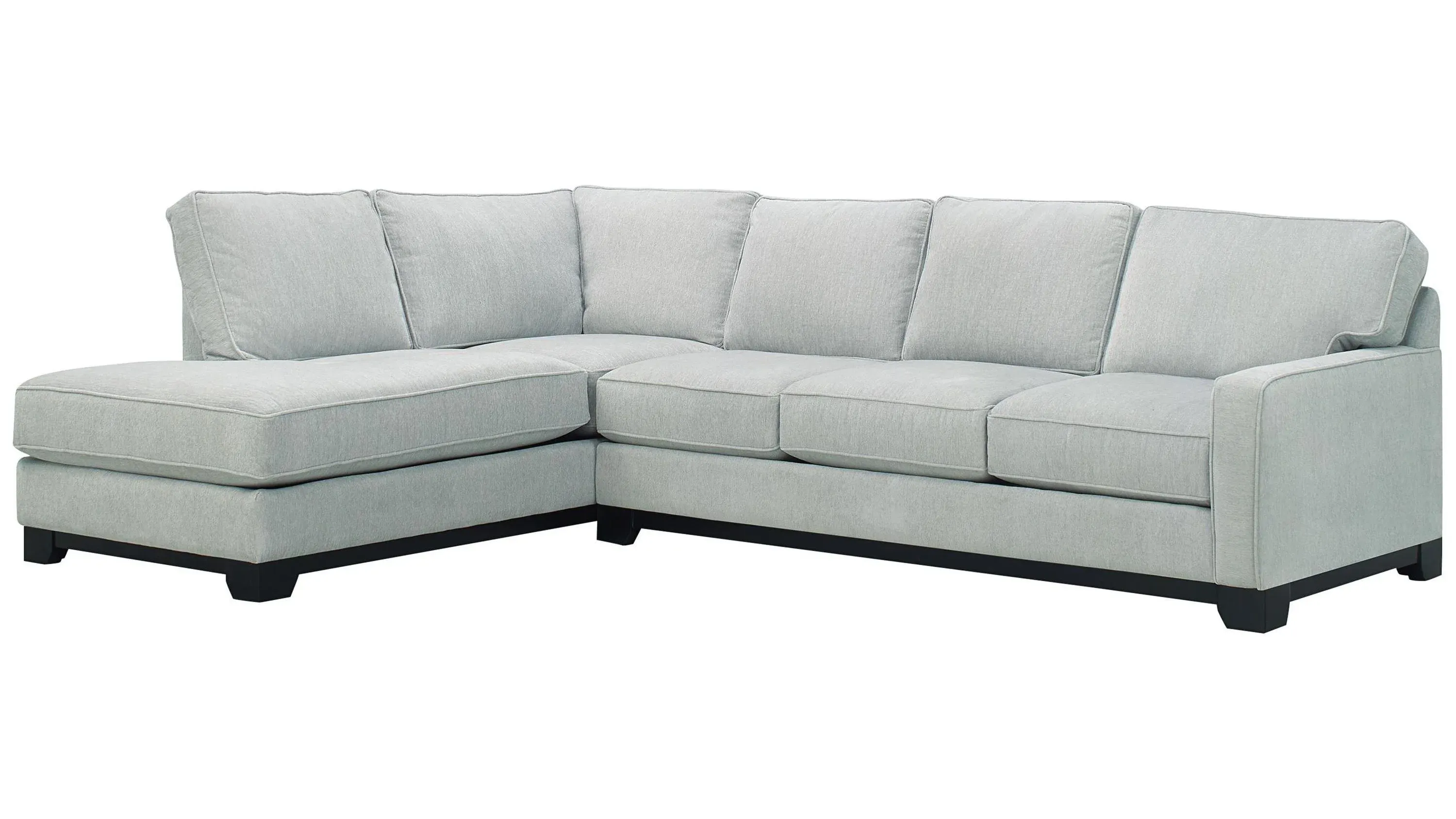 Arlo 2-pc. Sleeper Sectional Sofa