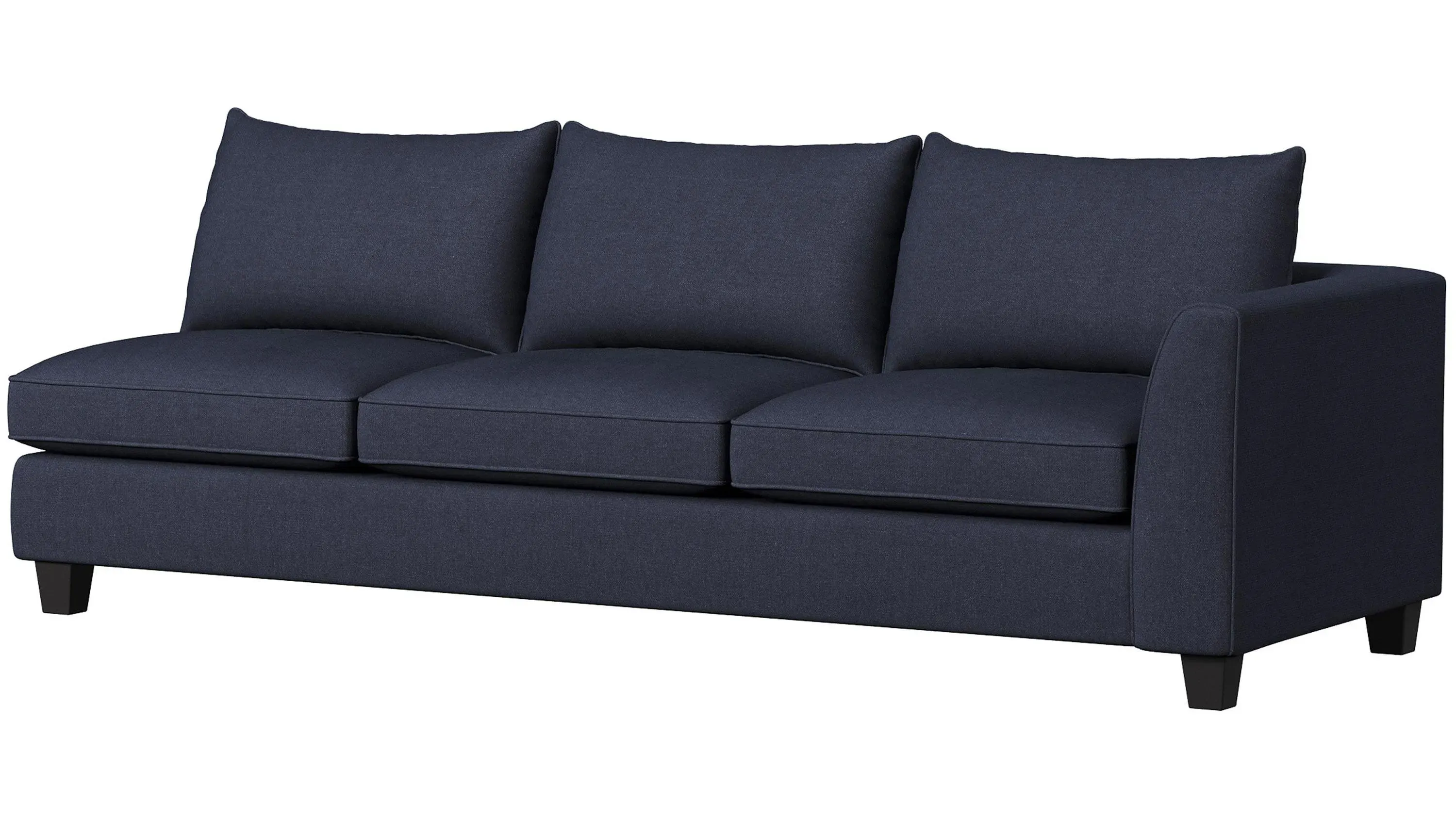 Daine Right Arm Facing Sofa | Raymour & Flanigan