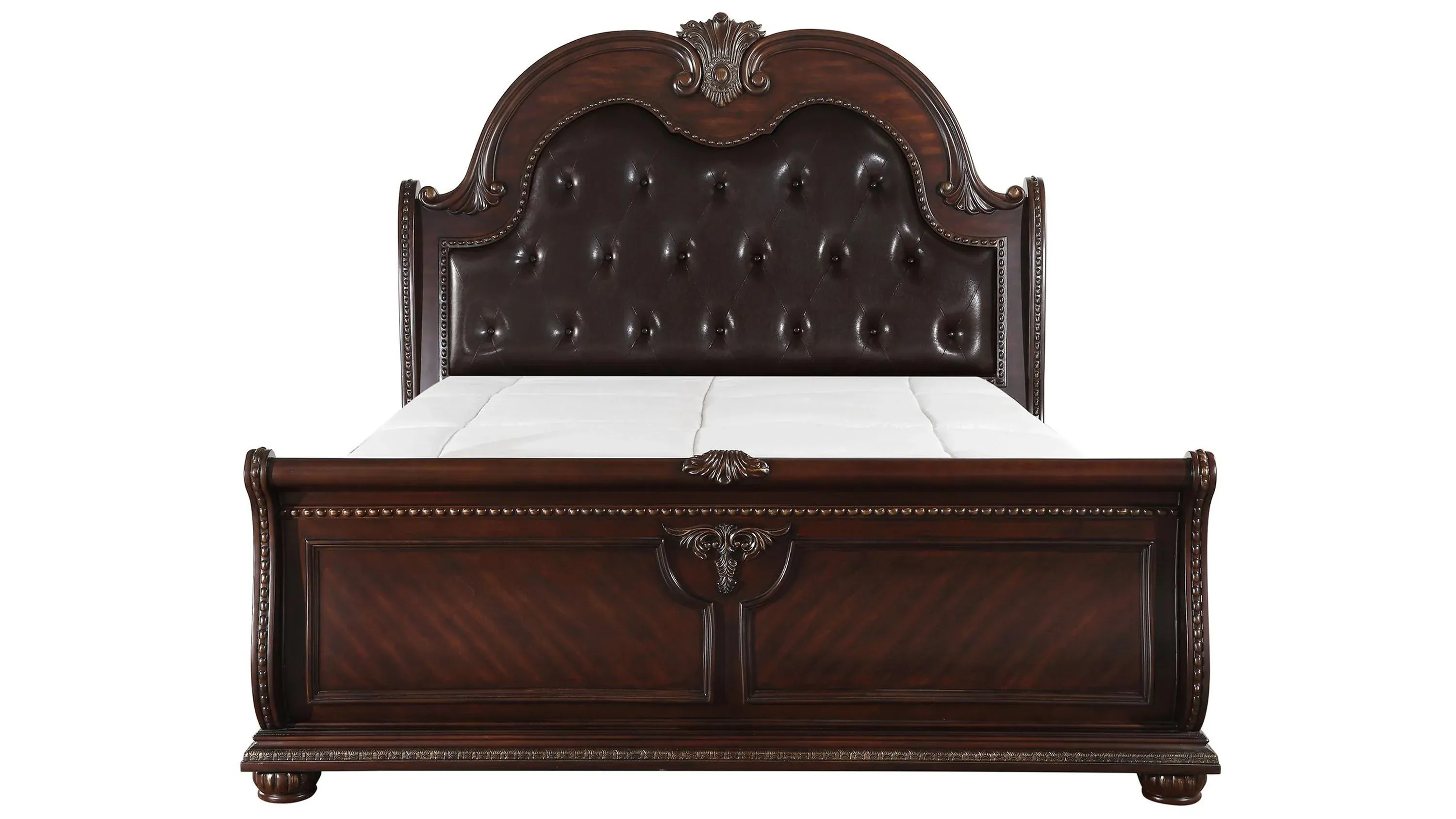 Palace 4-pc. Bedroom Set
