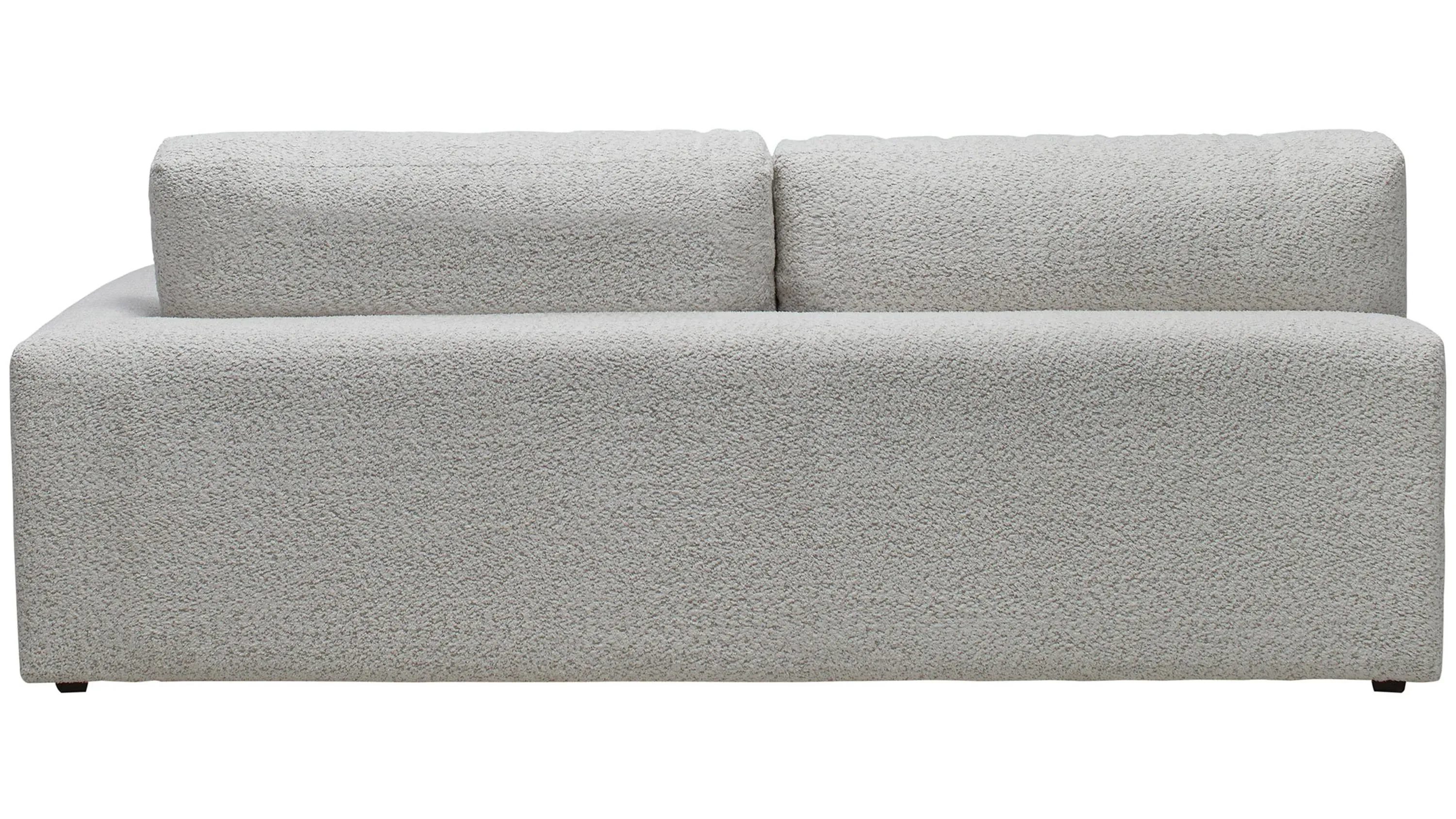 Montecito Right-Arm Facing Loveseat | Raymour & Flanigan