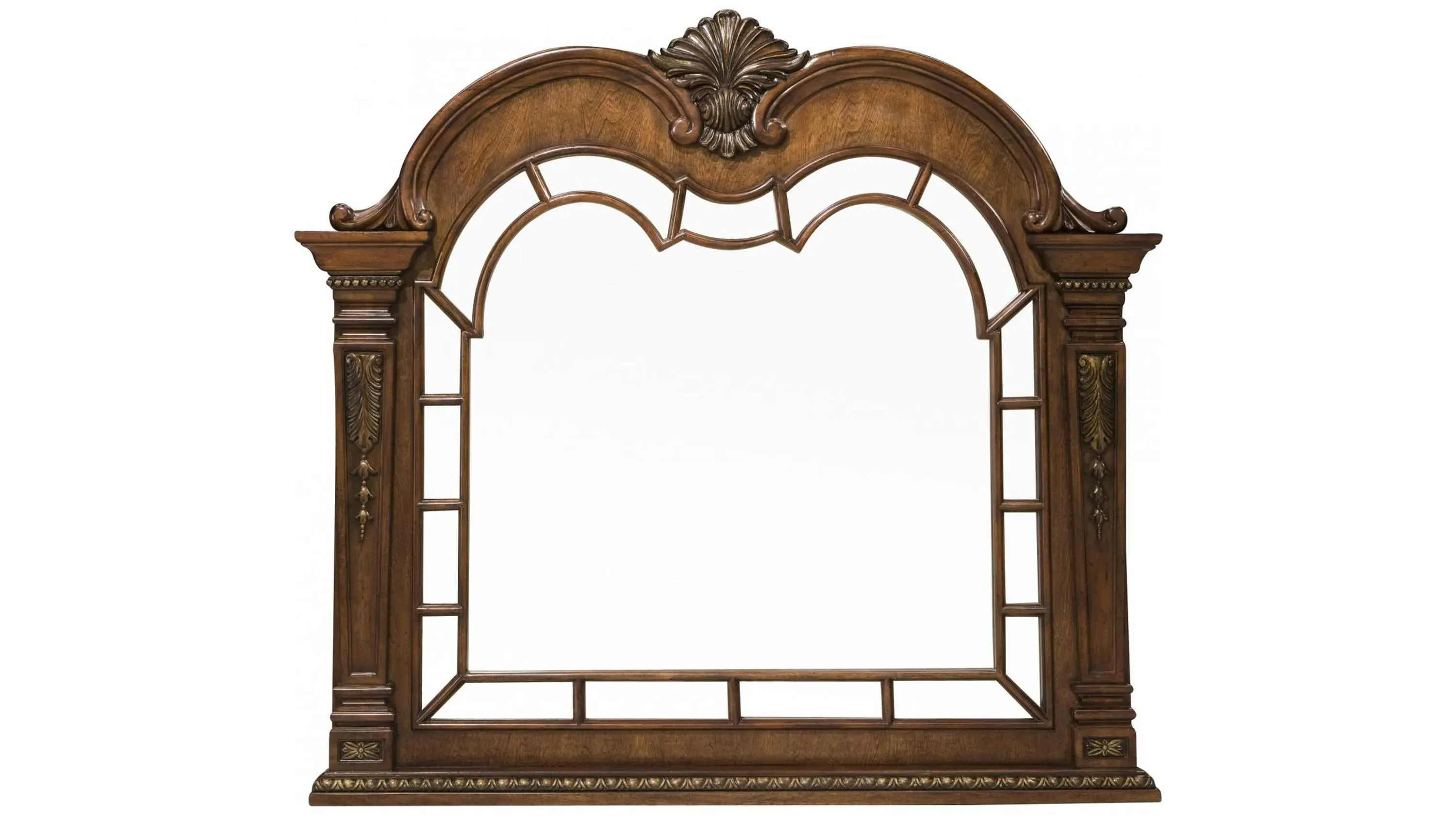 Wilshire 4-pc. Bedroom Set