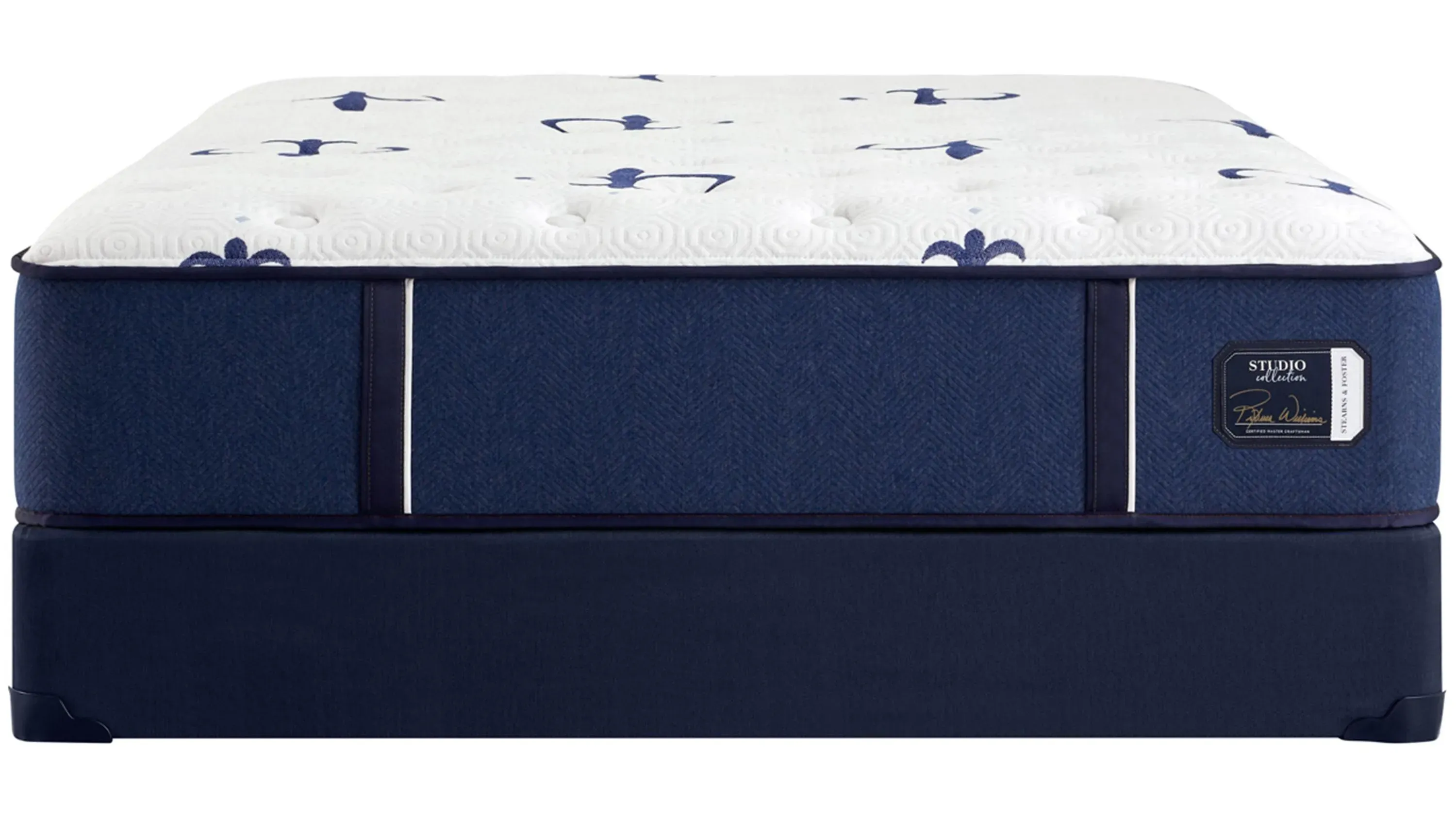 Stearns & Foster Studio Medium Mattress