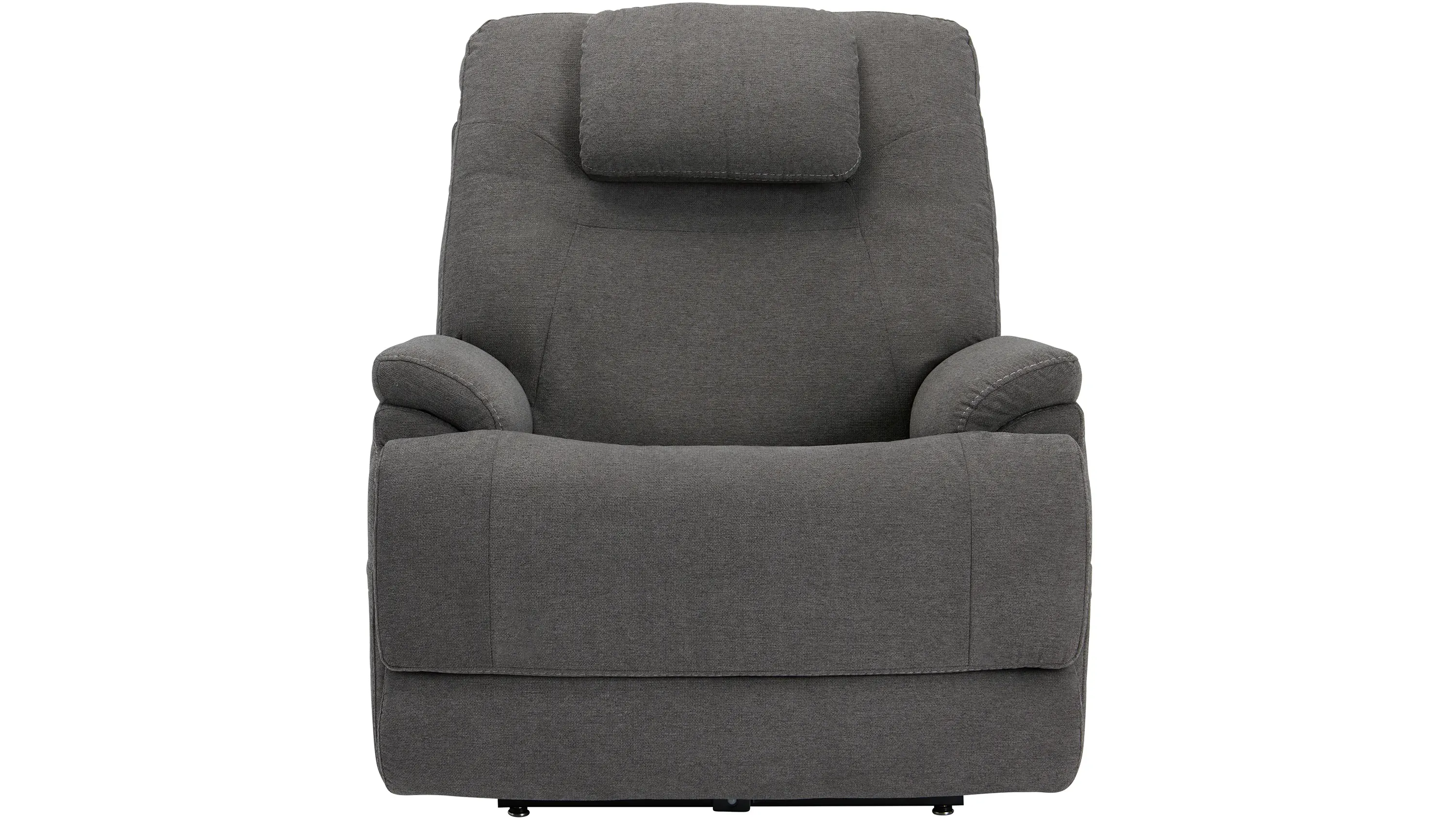 Zecliner Triple Power Lift Recliner | Raymour & Flanigan