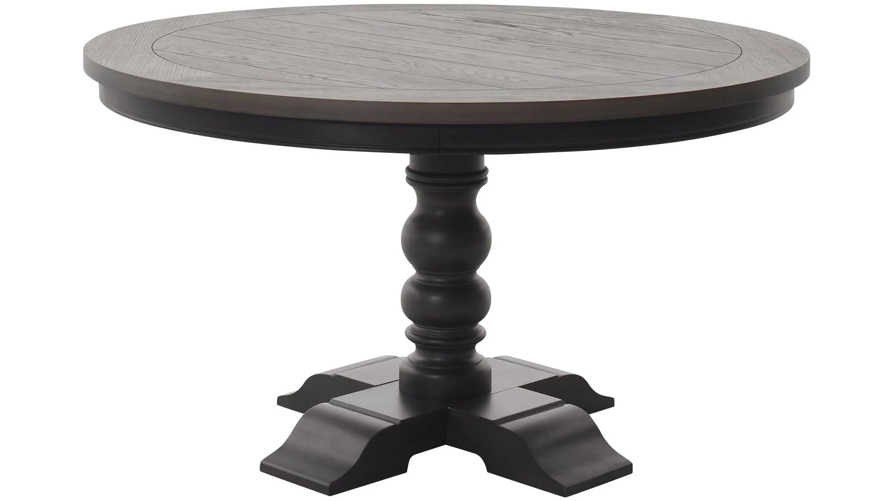 Percy 5-pc. Round Dining Set
