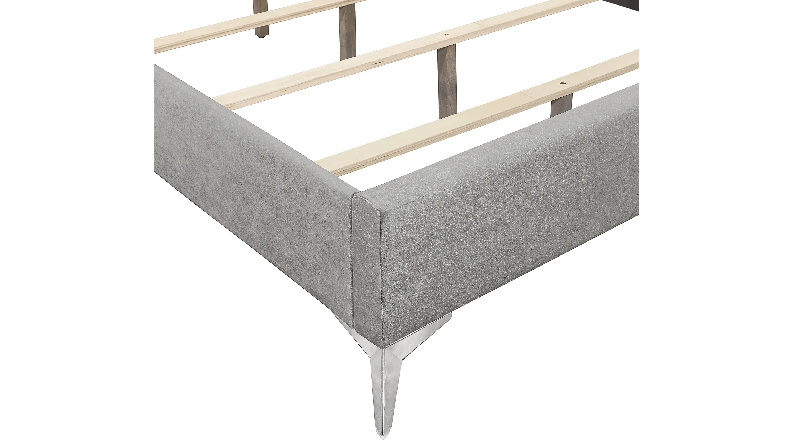 Huxley Uphostered Queen Bed