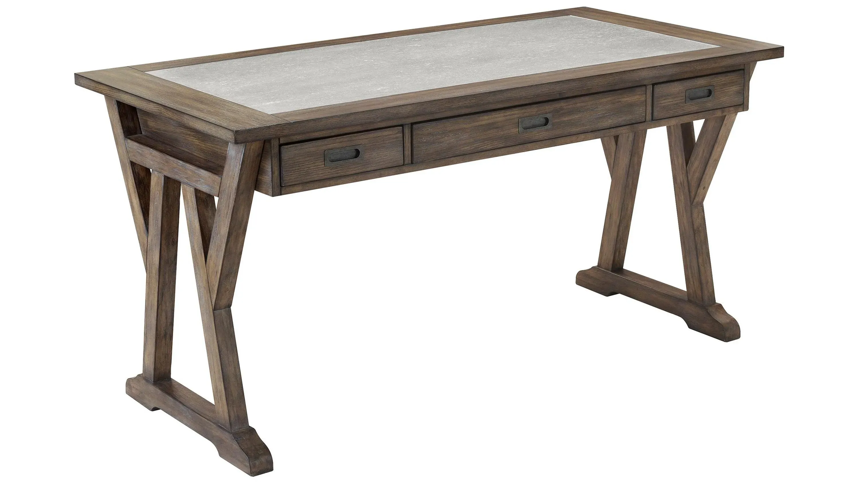 Wyatt Computer Desk