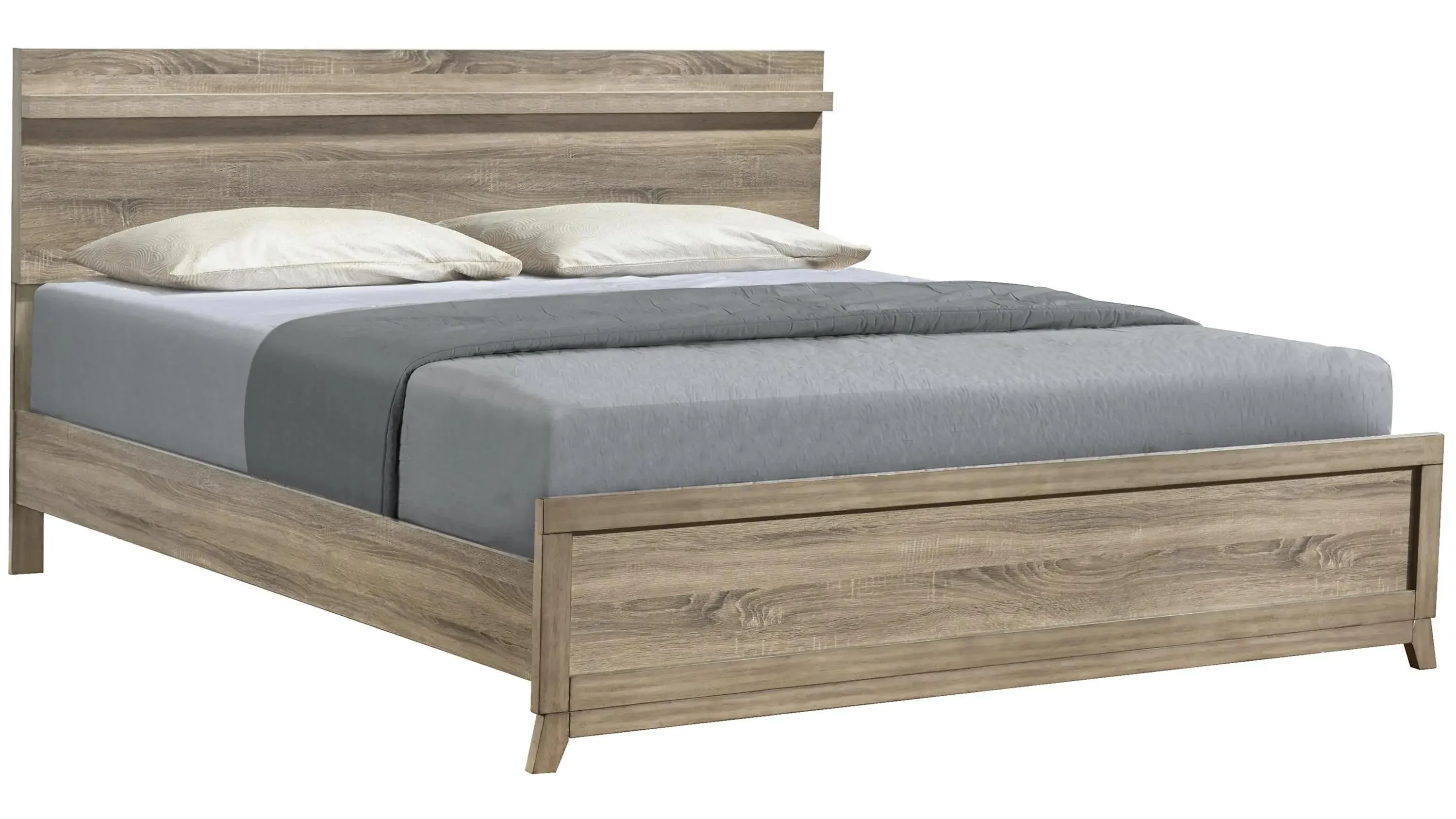 Tilston 4-pc. Bedroom Set