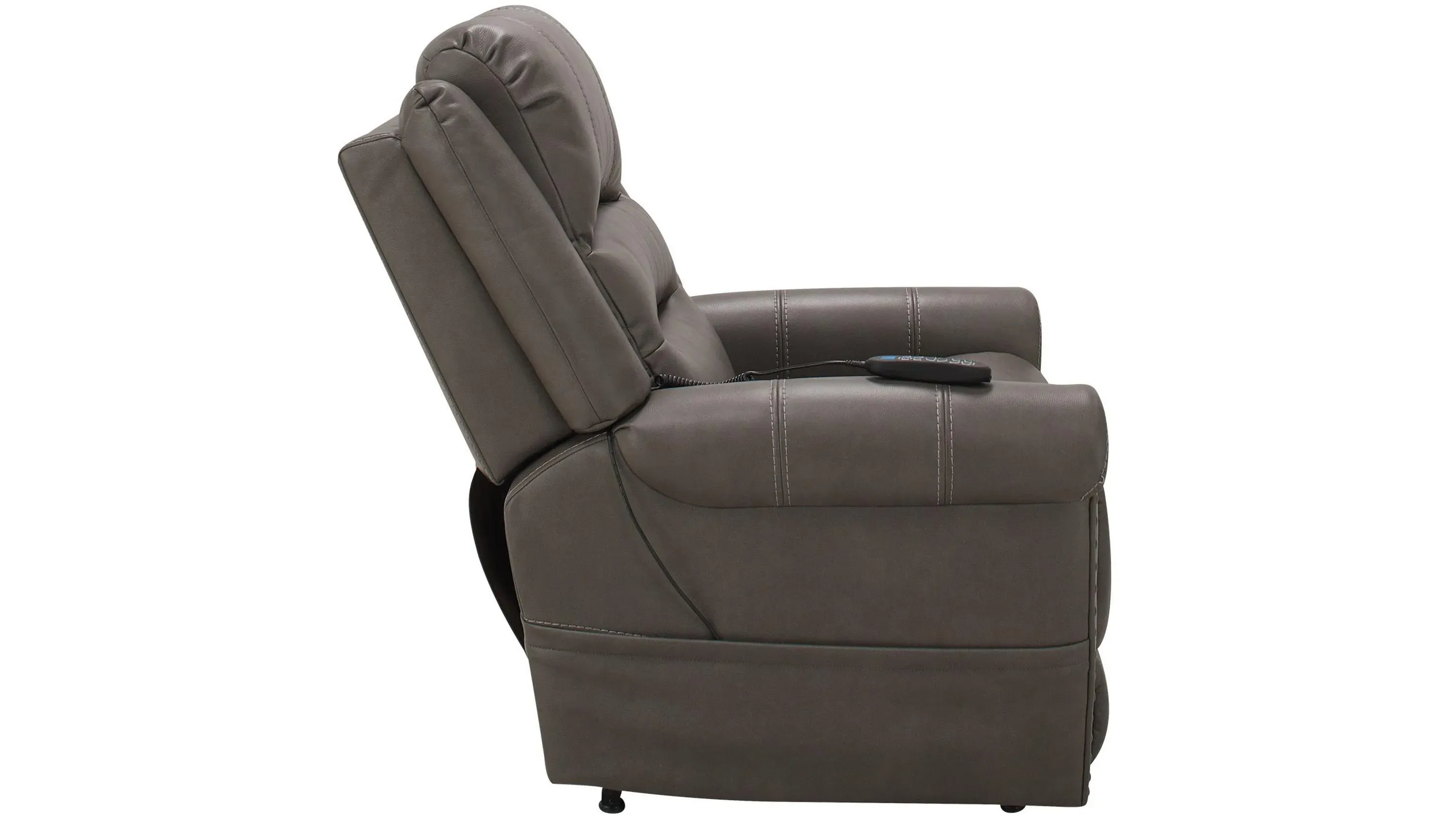 Gerard Triple Power Lift Recliner | Raymour & Flanigan