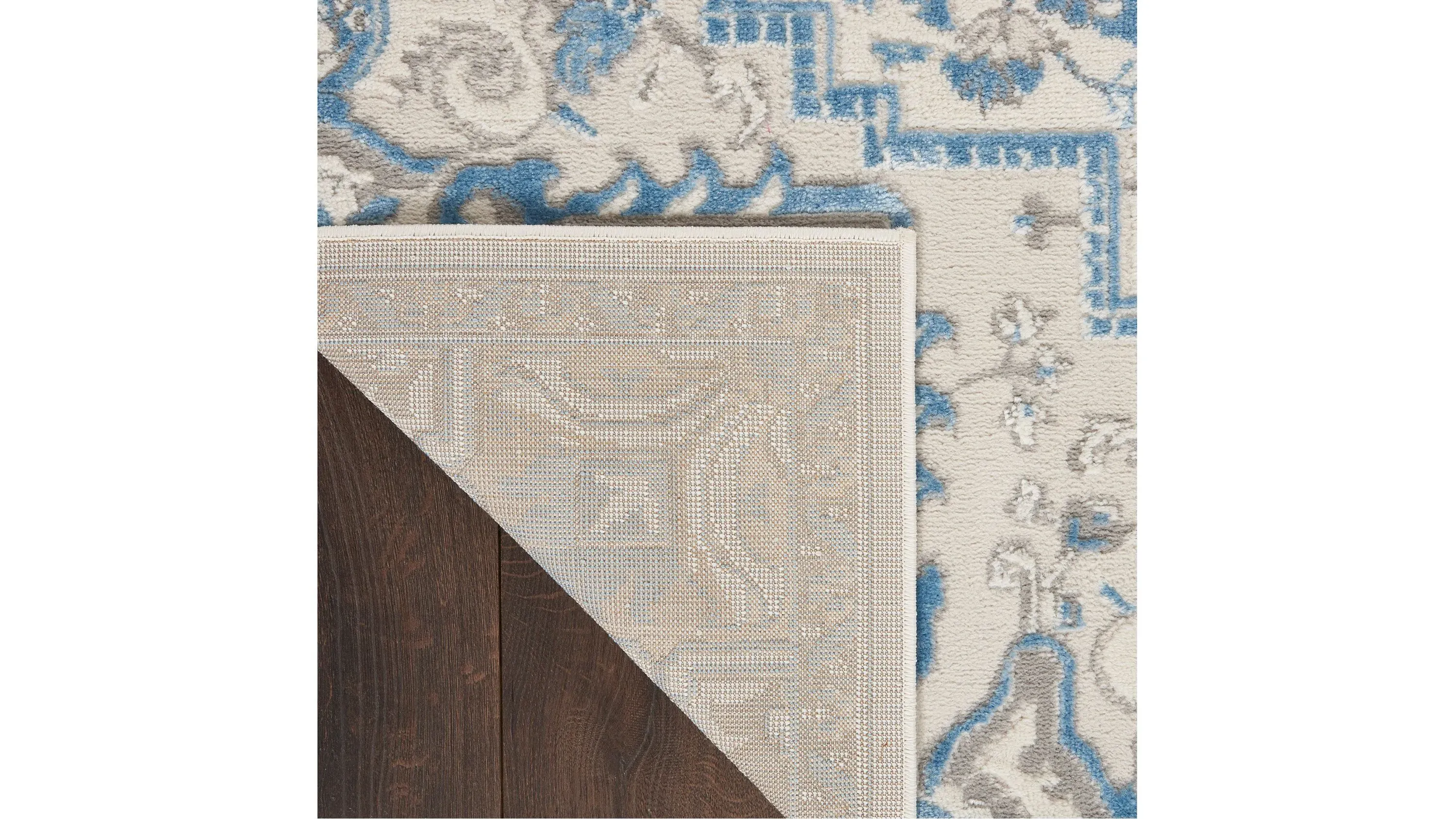 Emperian Area Rug