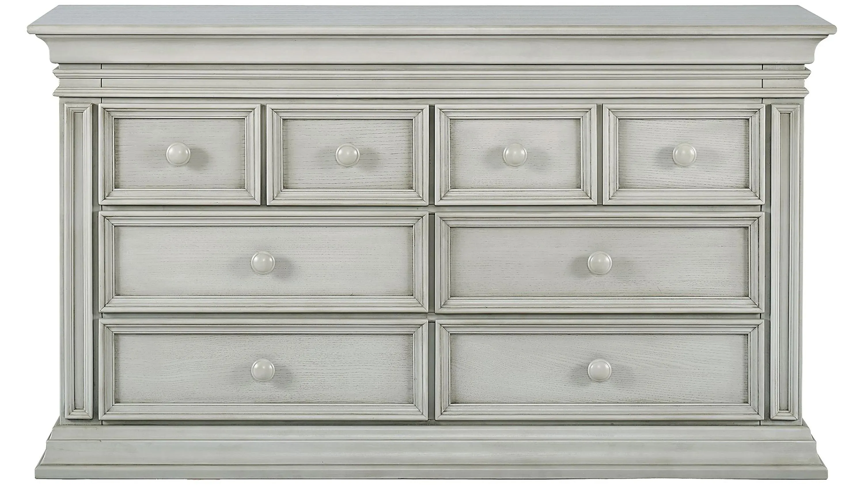 Baby cache vienna dresser new arrivals