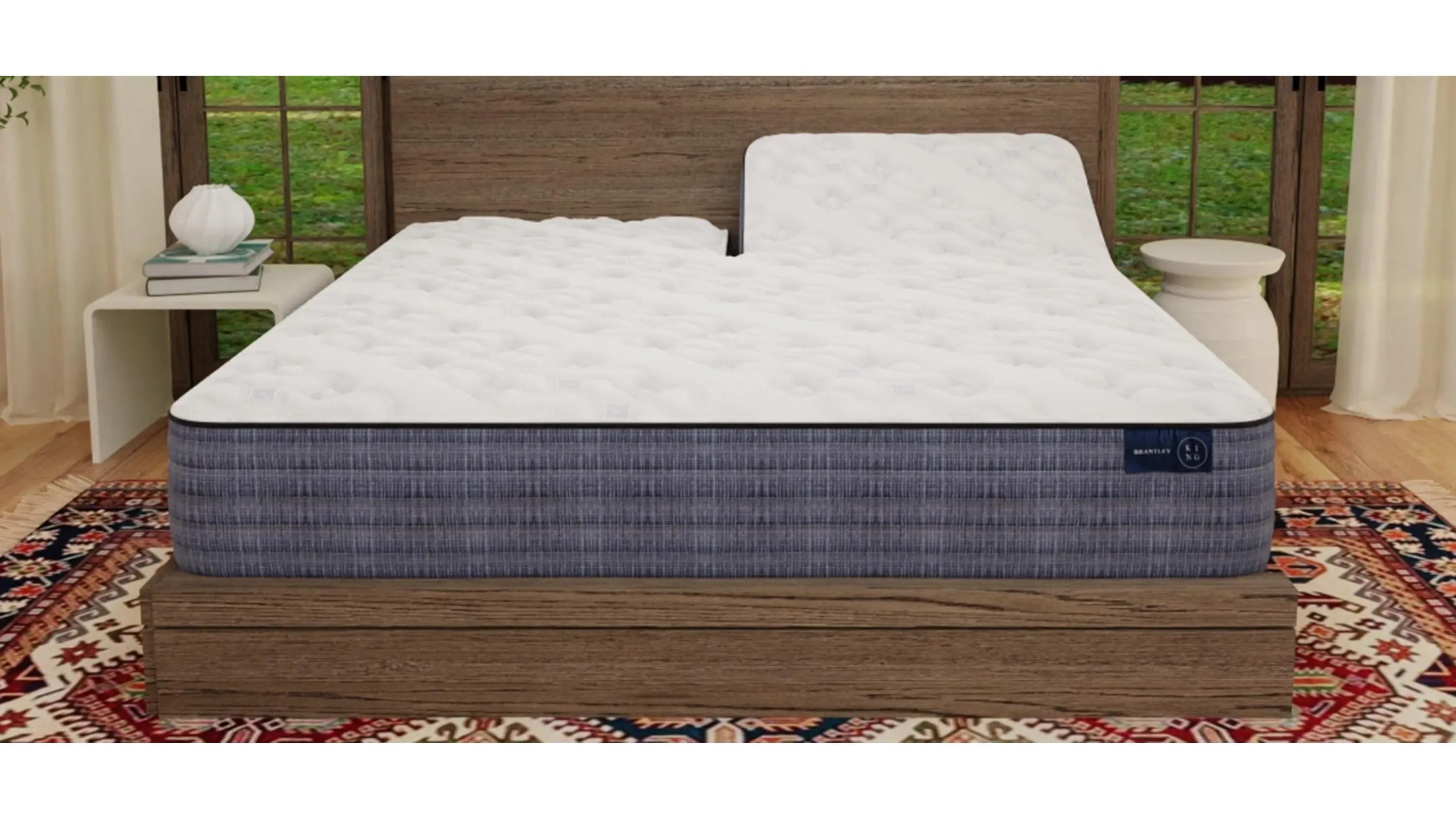 King koil orthopedic sale