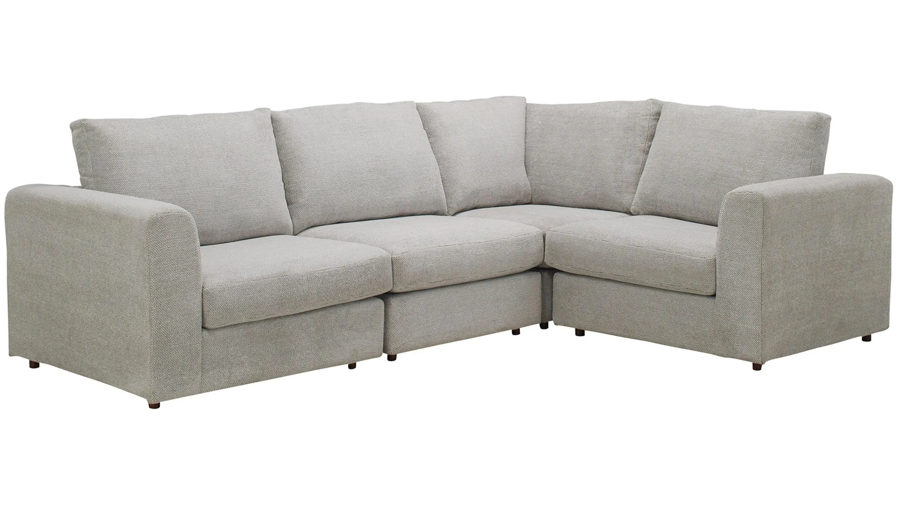 Cassio 4-pc. Sectional