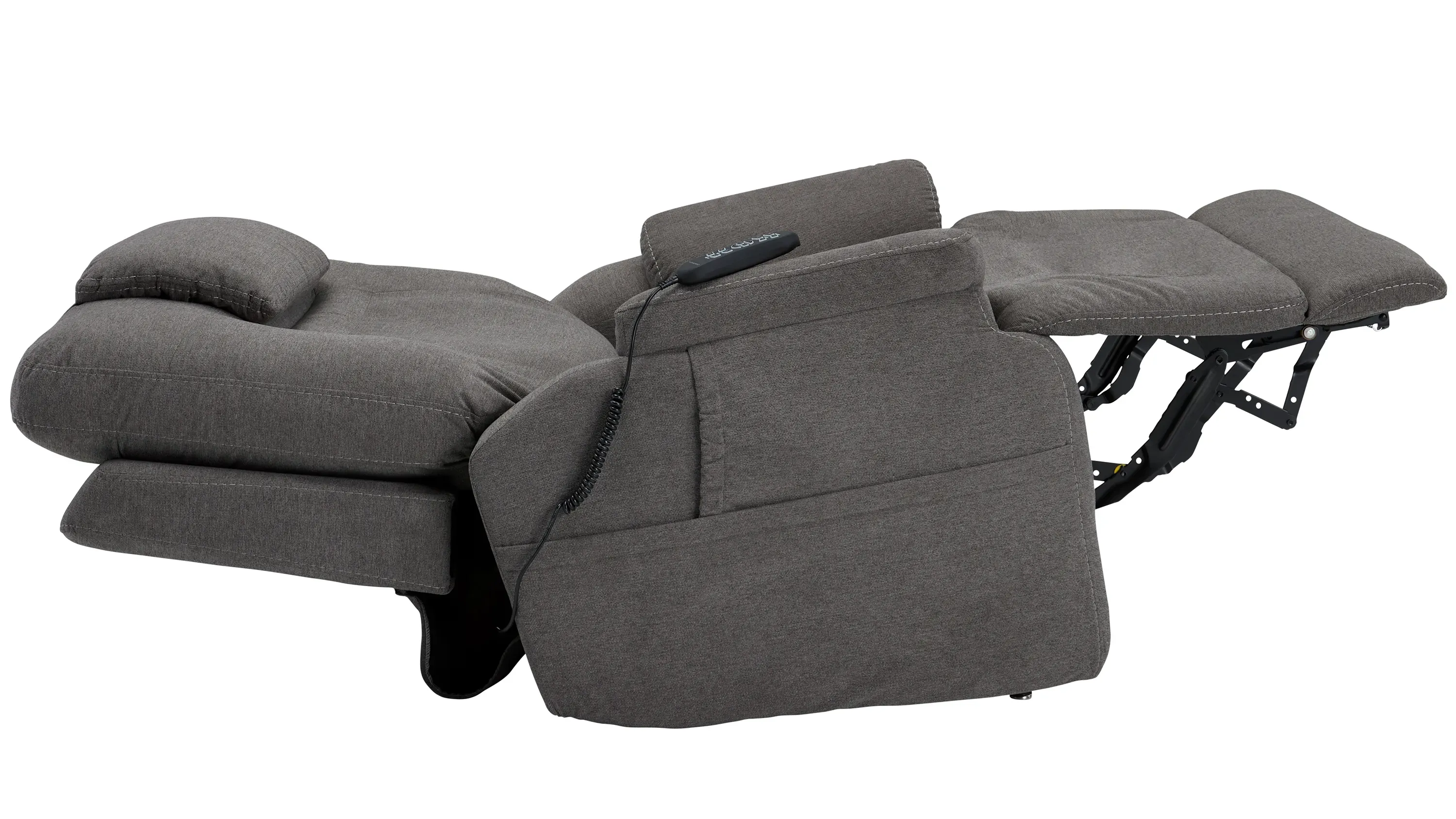 Zecliner Triple Power Lift Recliner | Raymour & Flanigan