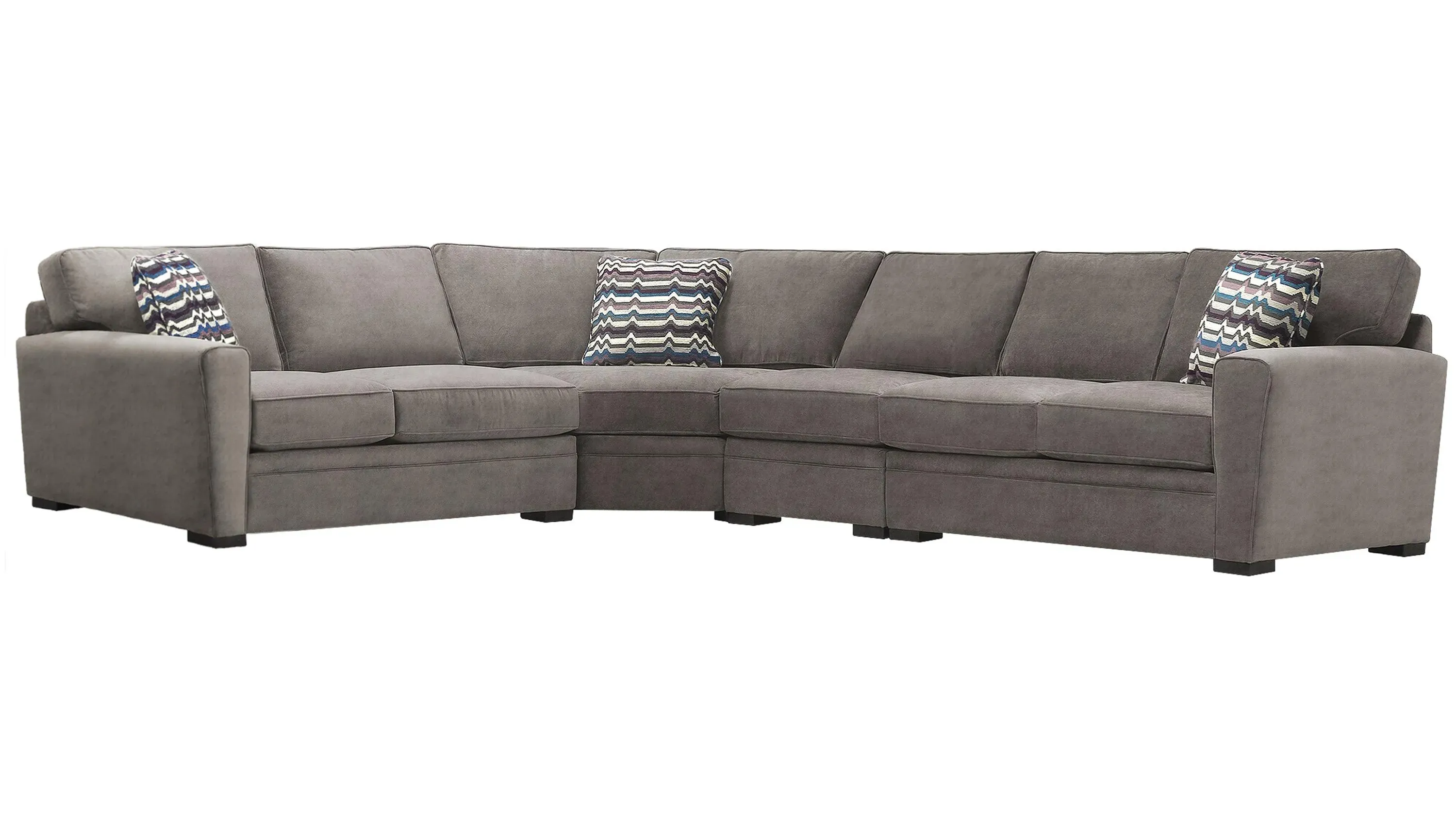 Artemis II 4-pc. Sectional | Raymour & Flanigan