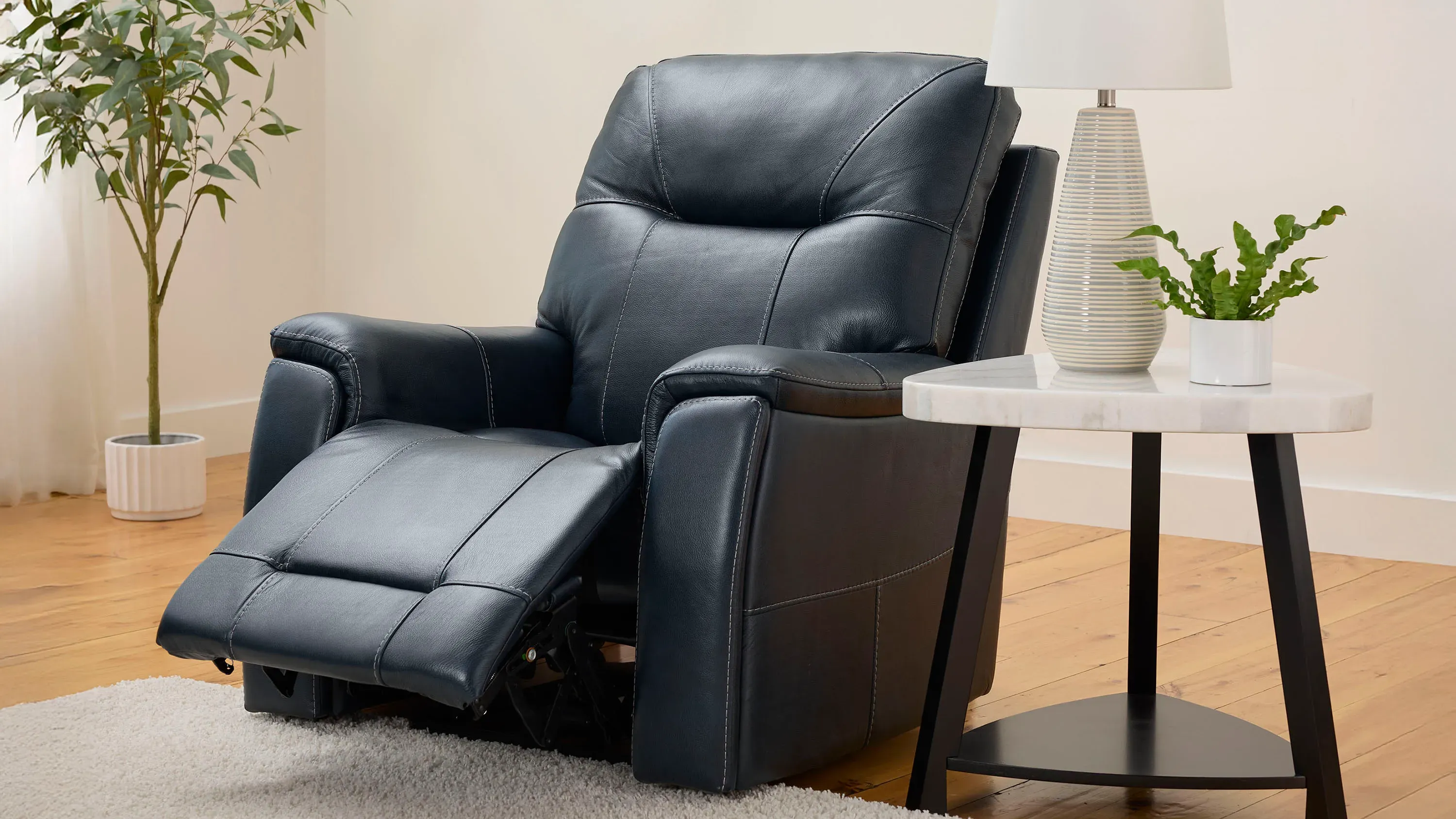 La Z Best Big And Tall Recliners 2021 11 Best Recliners Of 2024