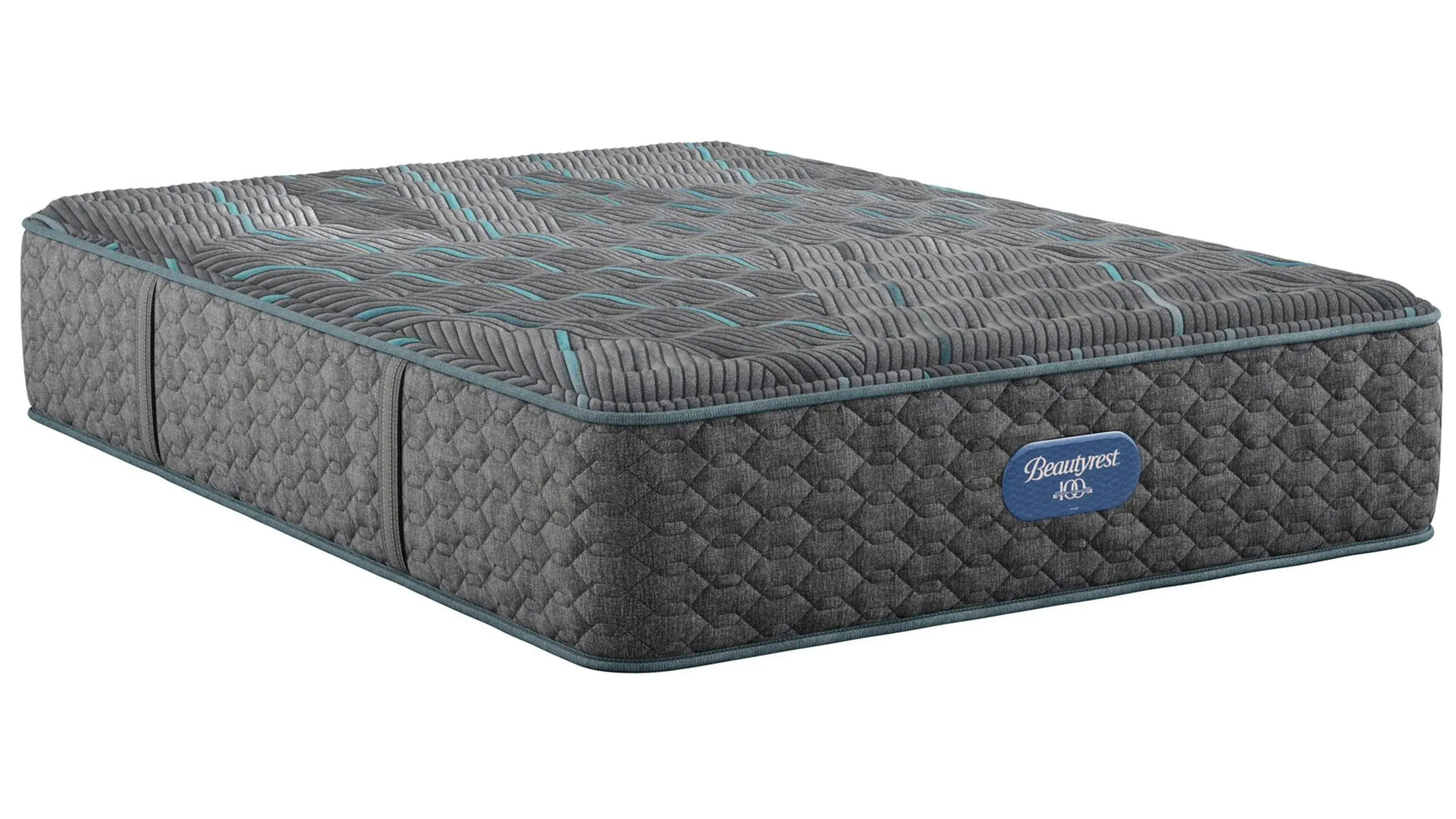 Beautyrest Level Two Medium Firm Hybrid 12 in. Mattress - Thumbnail 5