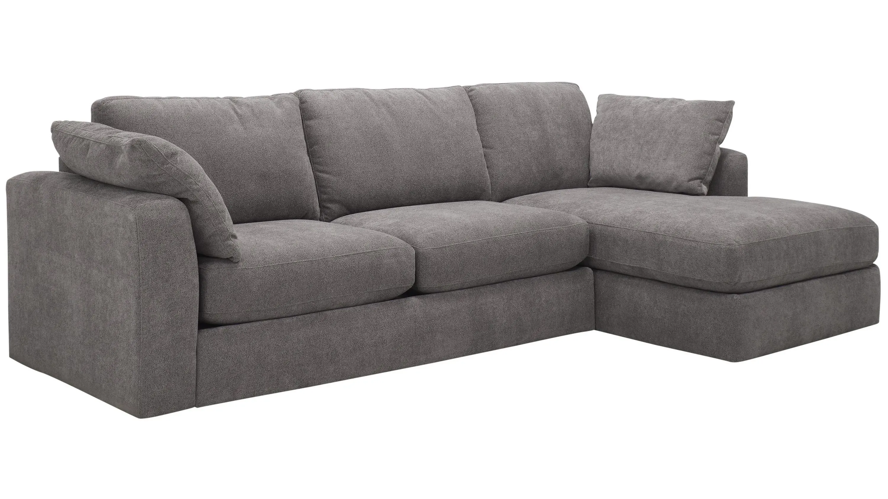 Nappily 2-pc. Sectional