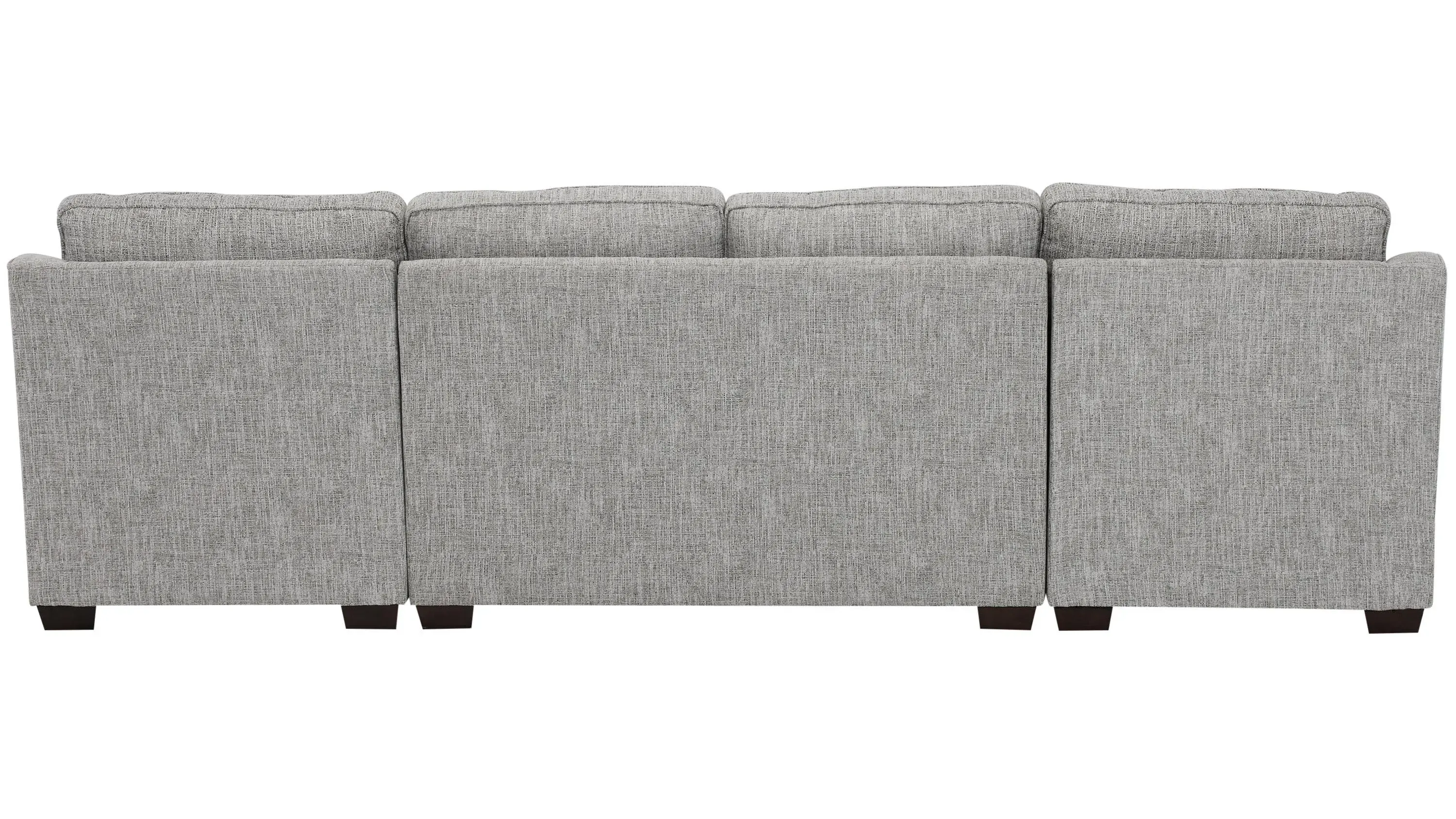 Fairhaven 3-pc. Sectional